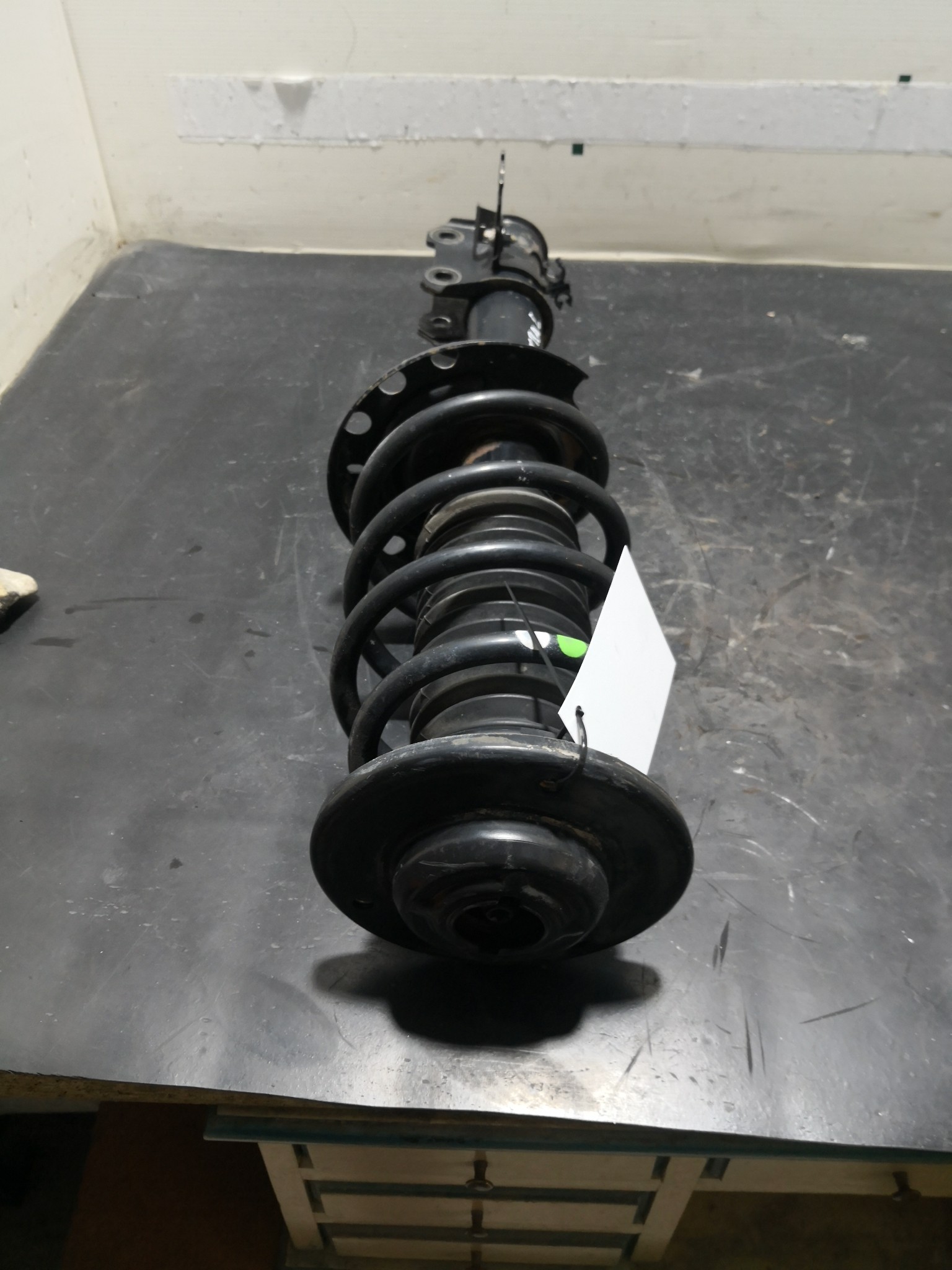 Amortecedor Frente Esq OPEL - ID S_90471