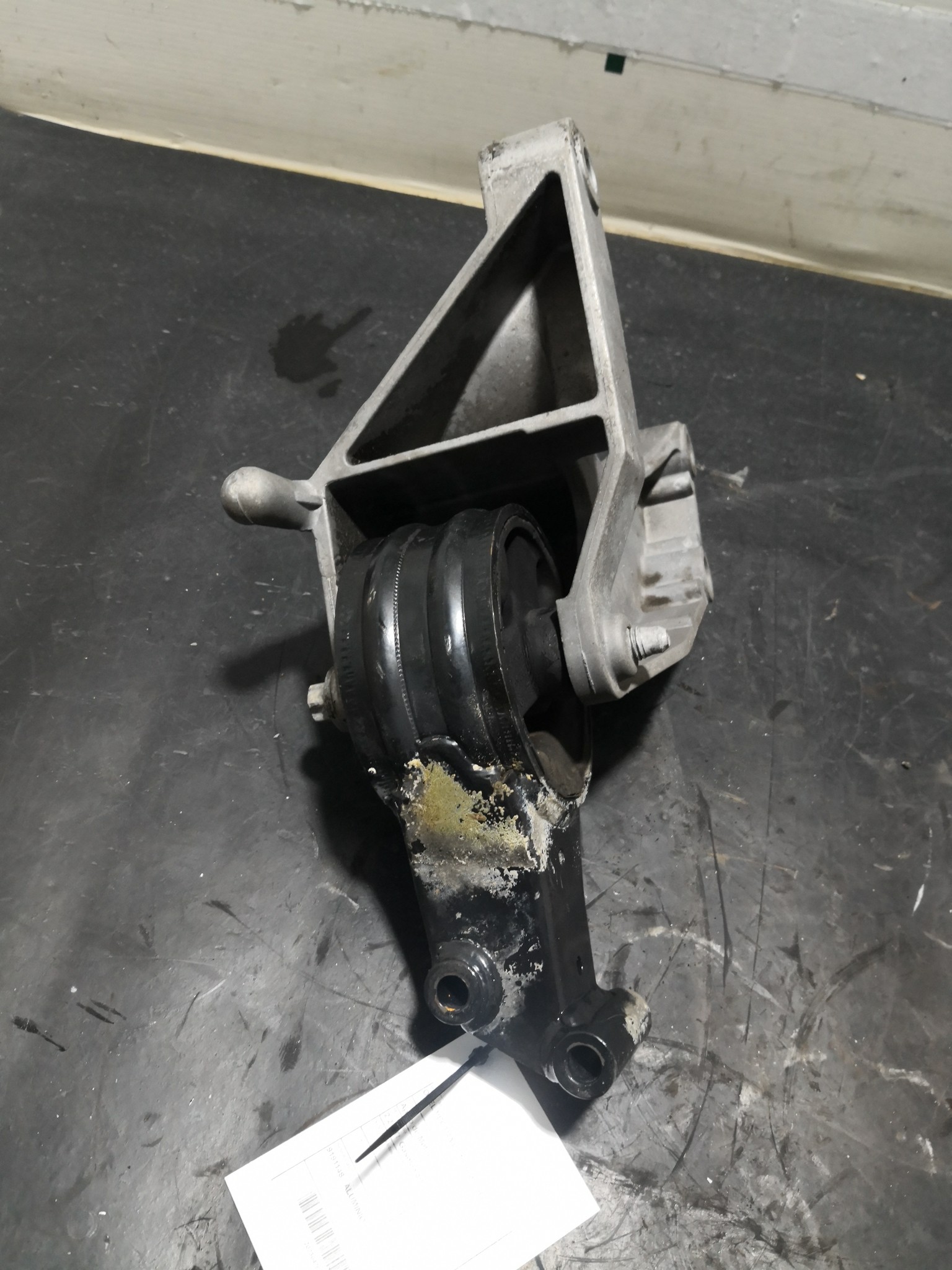 Apoio de Motor OPEL VECTRA C (Z02) | 02 - 09 Imagem-1