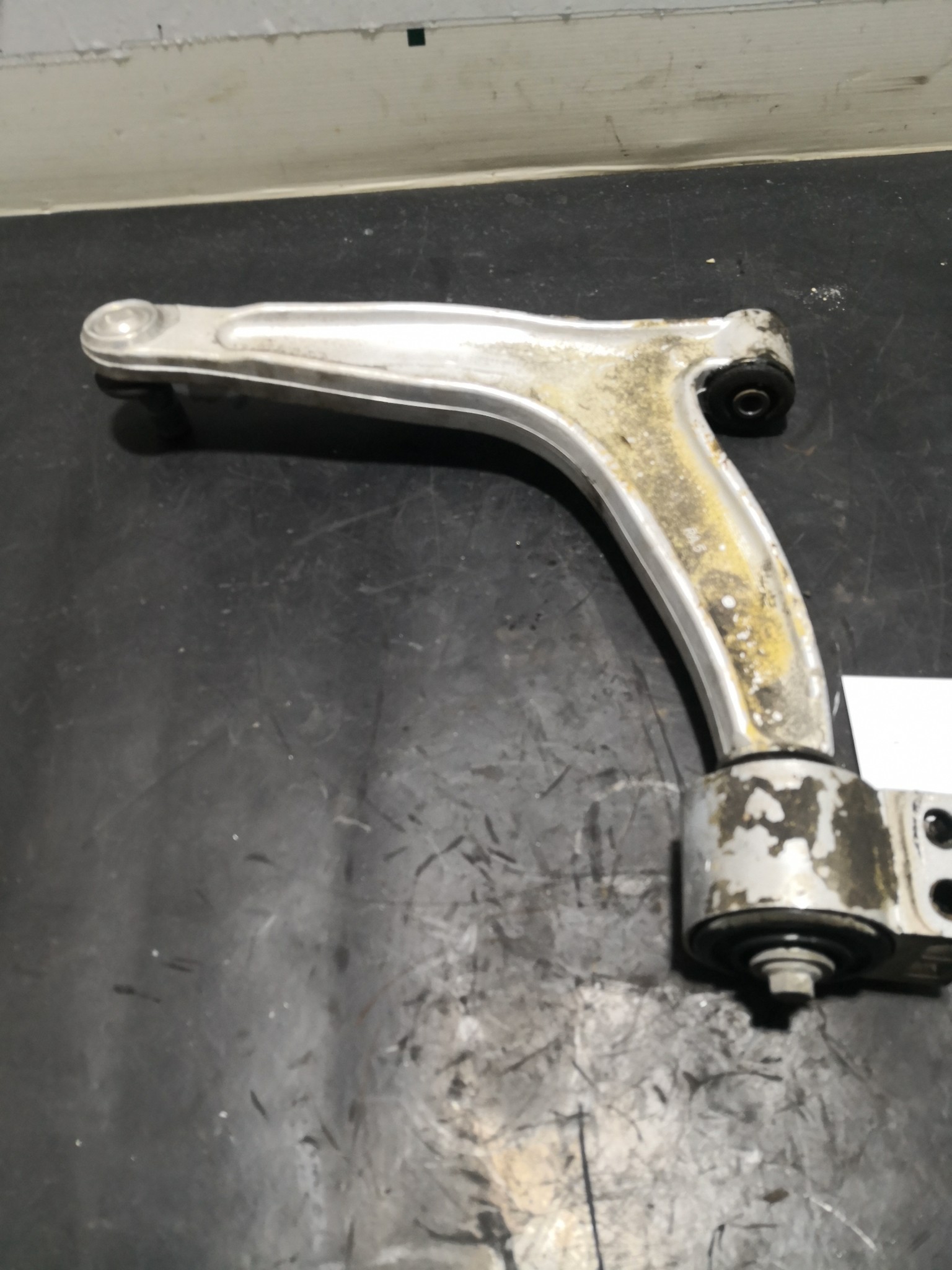 Braço Suspensão Frente Dto OPEL VECTRA C (Z02) | 02 - 09 Imagem-2