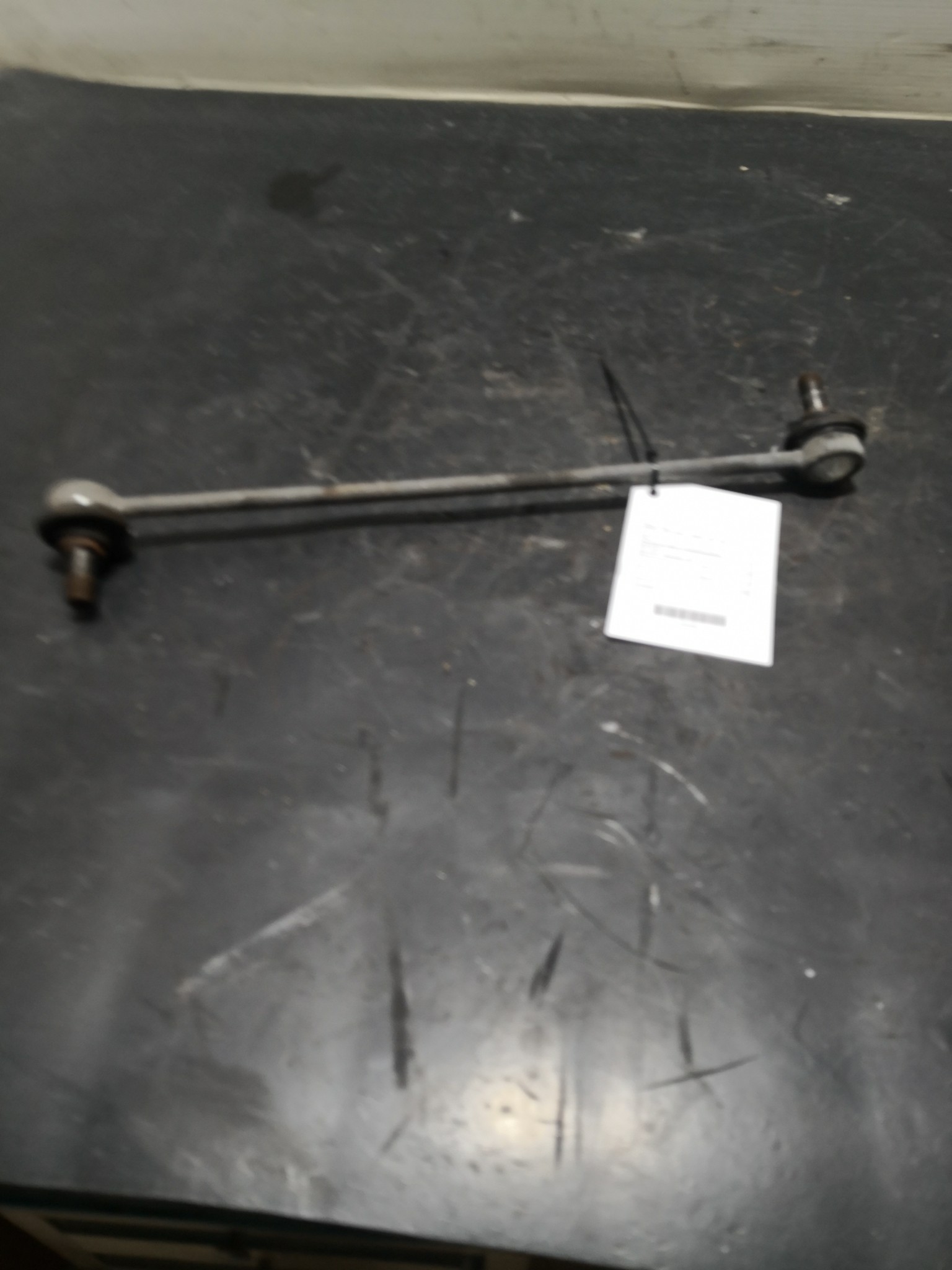 Pendural Barra Estabilizadora OPEL - ID S_90479