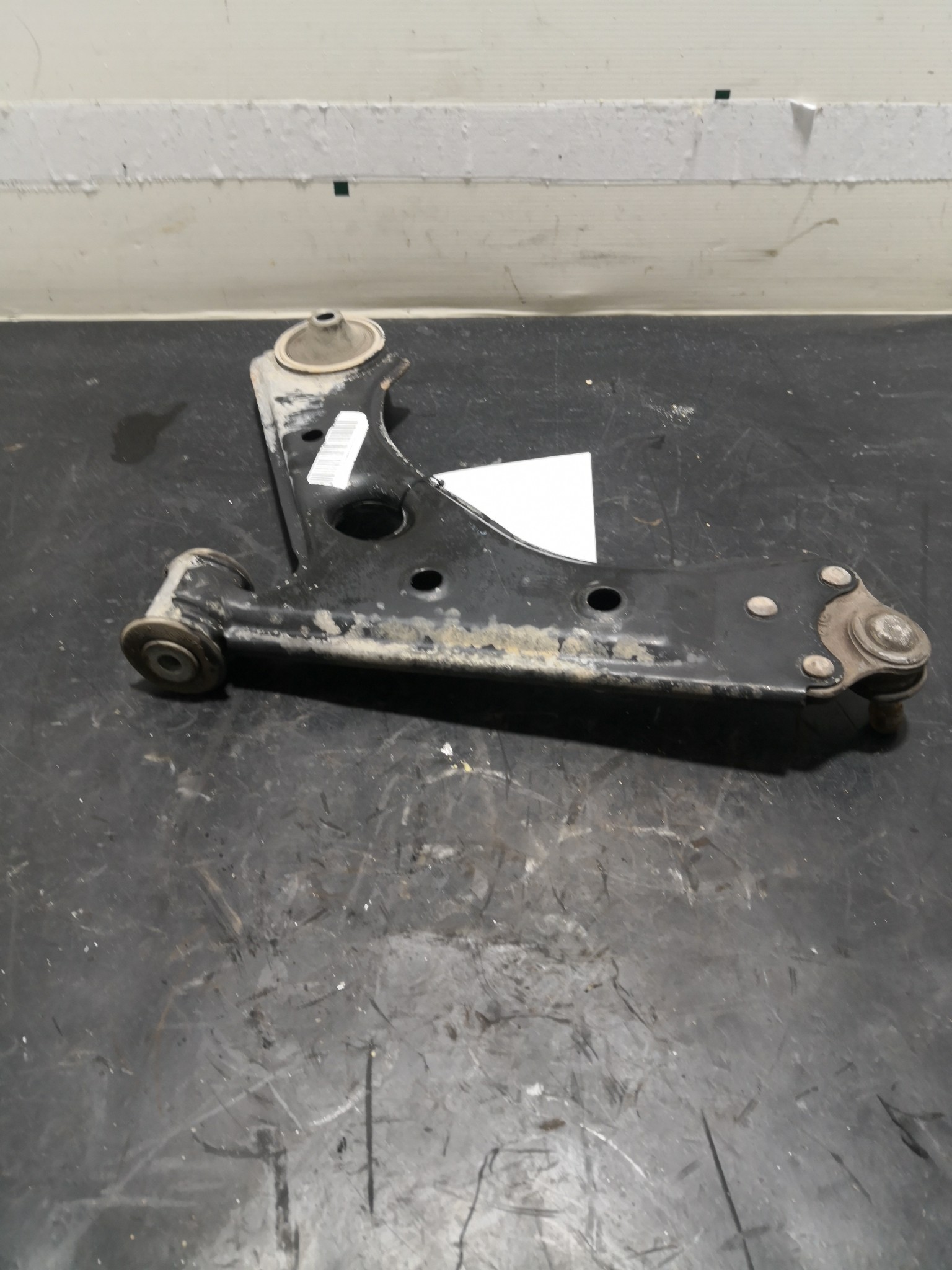 Braço Suspensão Frente Dto OPEL CORSA D (S07) | 06 - 14 Imagem-2