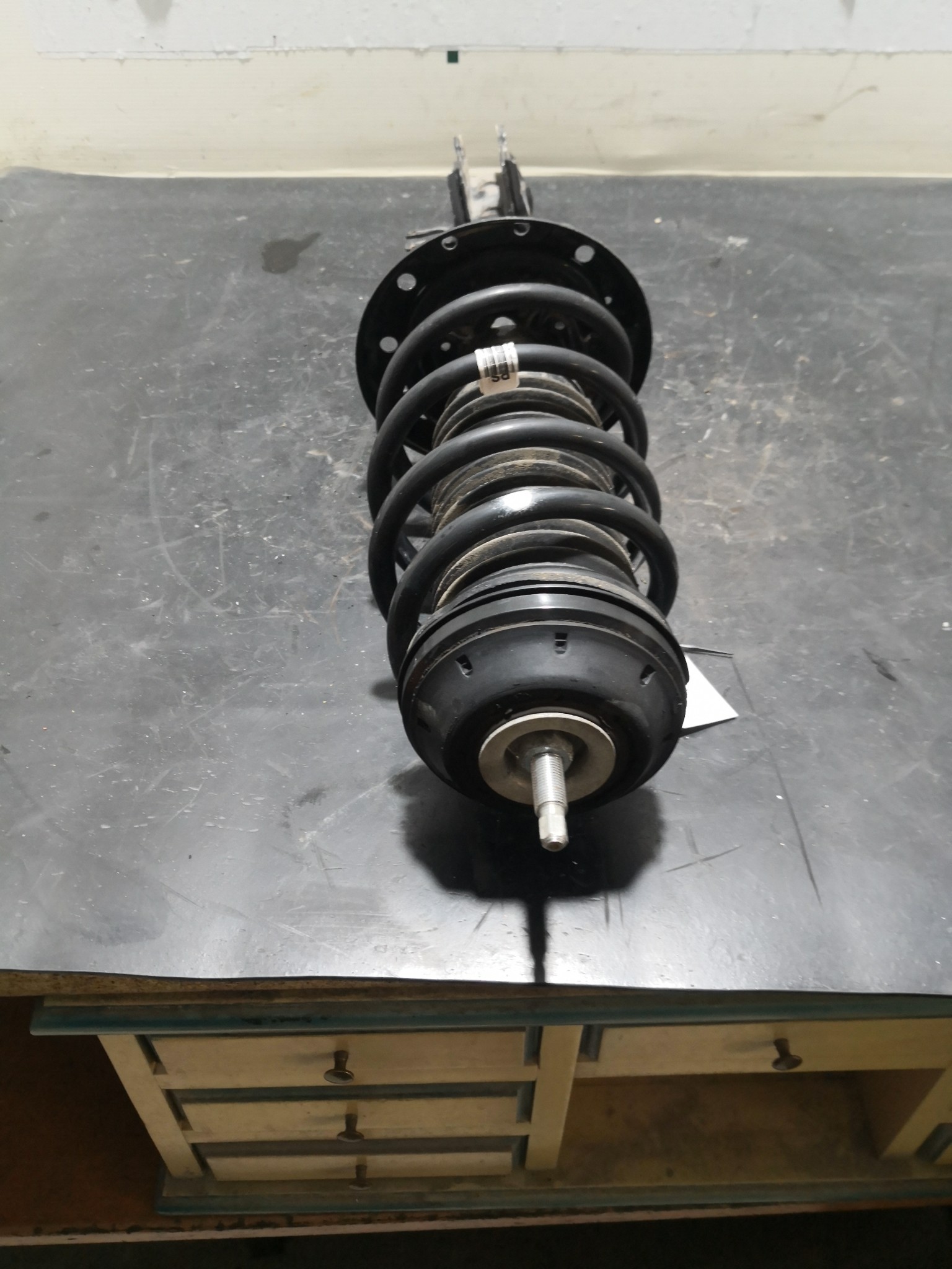 Amortecedor Frente Dto OPEL - ID S_90489