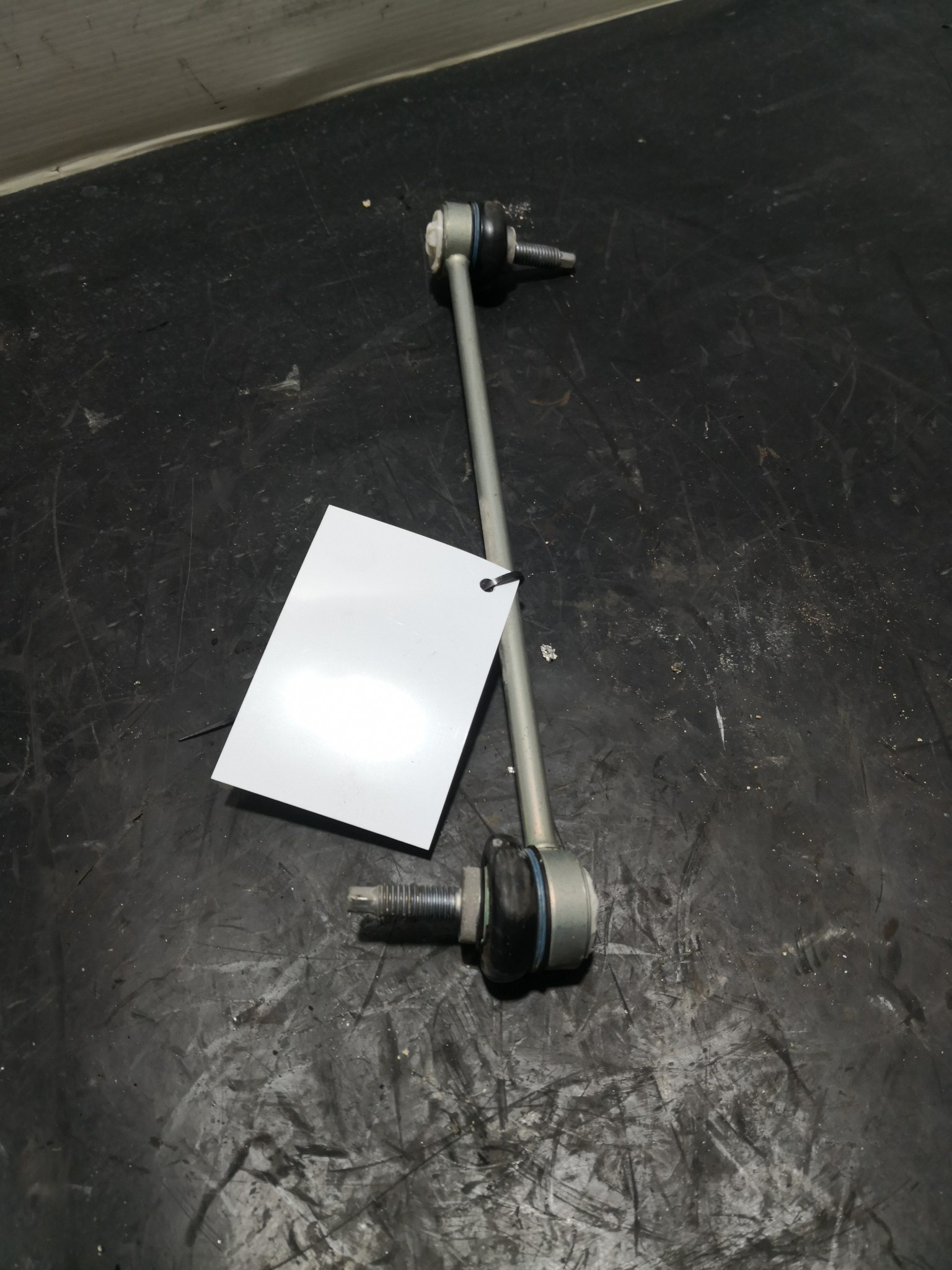 Pendural Barra Estabilizadora OPEL CORSA D (S07) | 06 - 14 Imagem-1