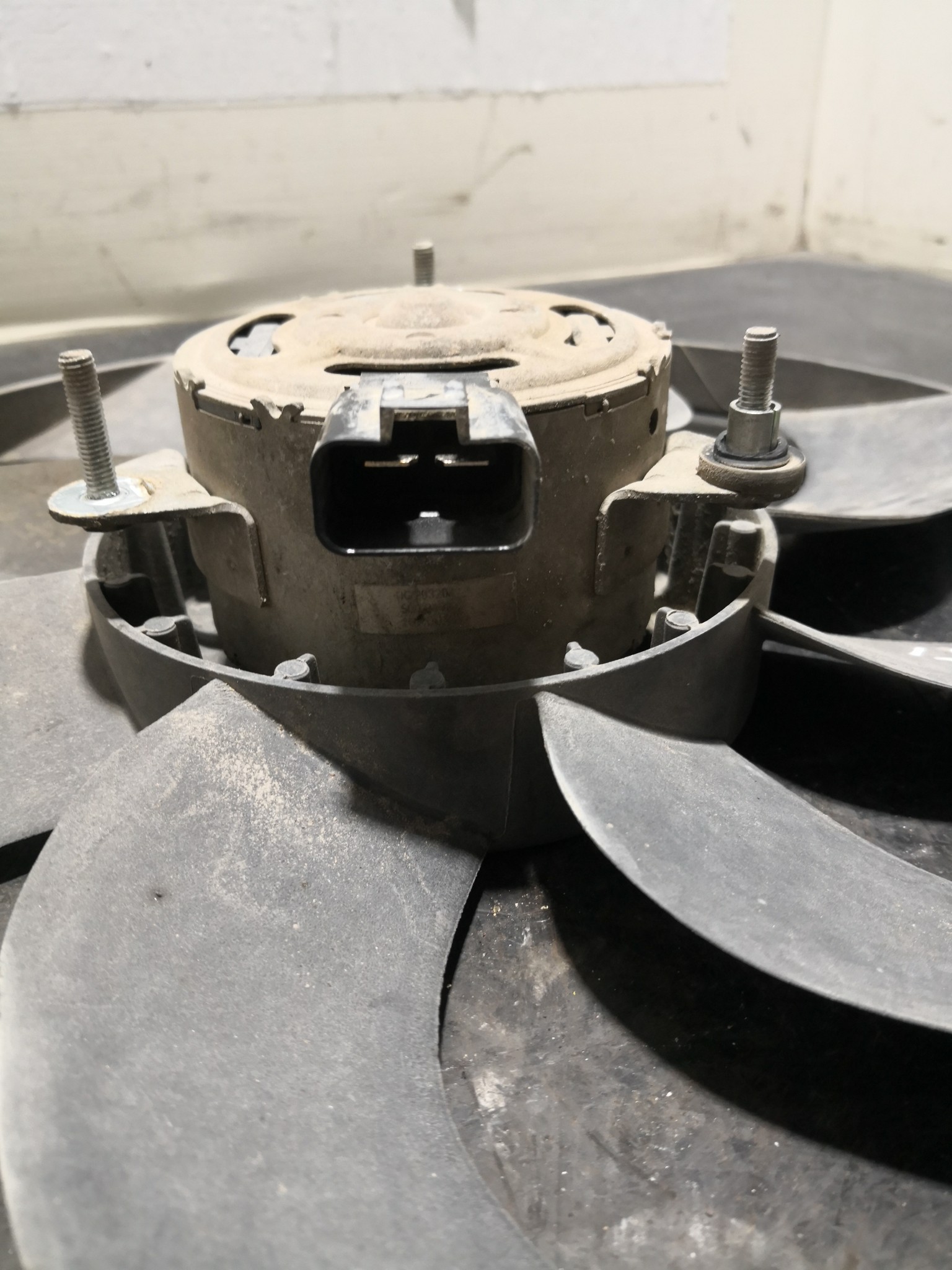 Termoventiladores OPEL - ID S_90498