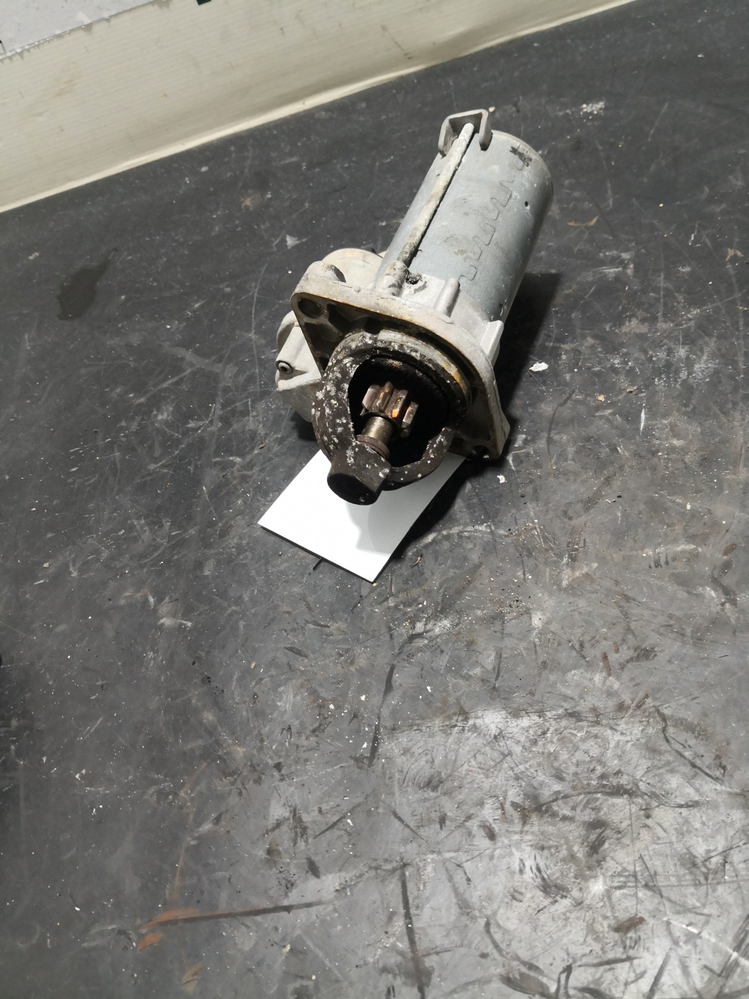 Motor de Arranque OPEL CORSA D (S07) | 06 - 14 Imagem-3