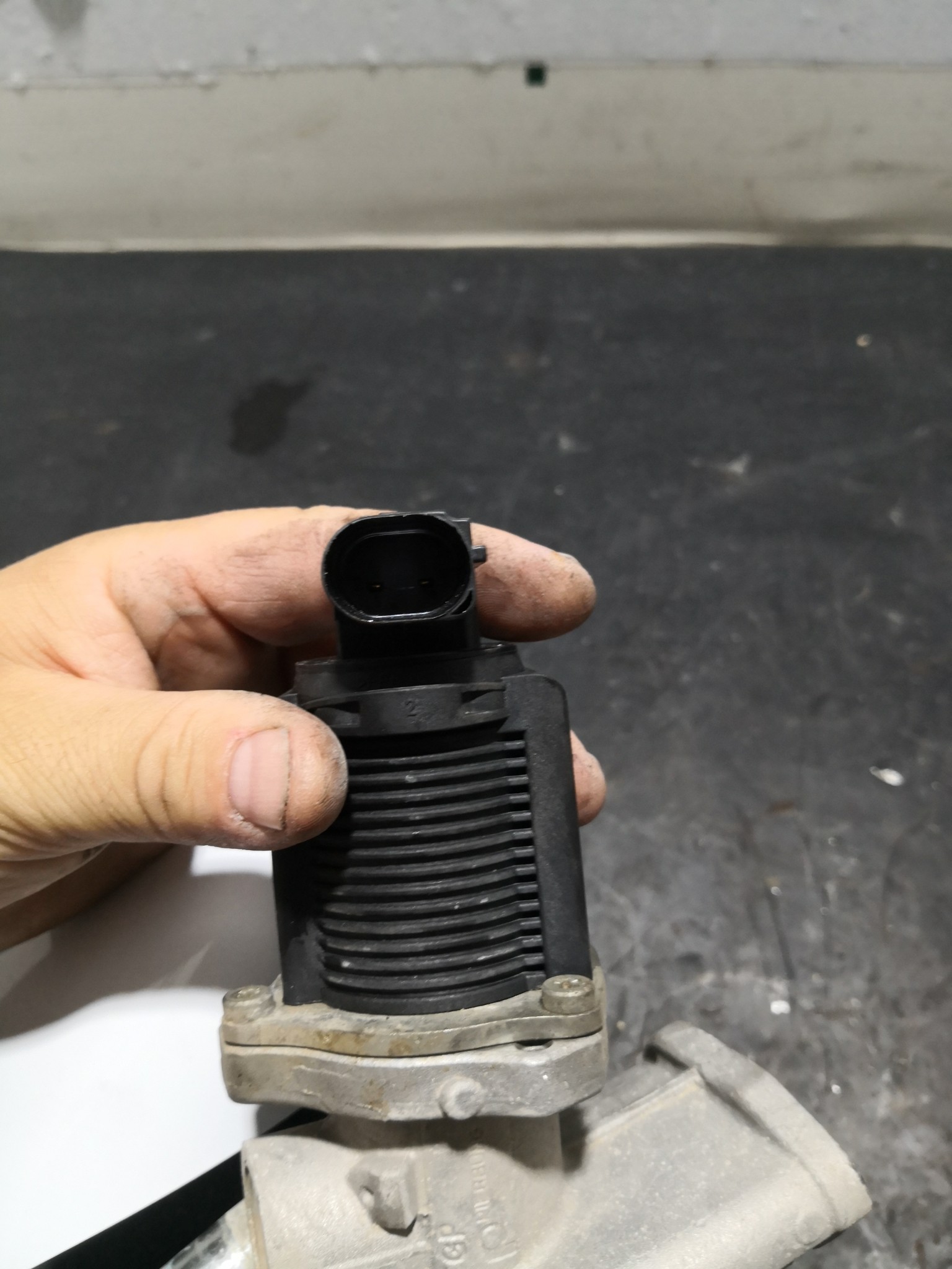 Válvula Egr OPEL CORSA D (S07) | 06 - 14 Imagem-2