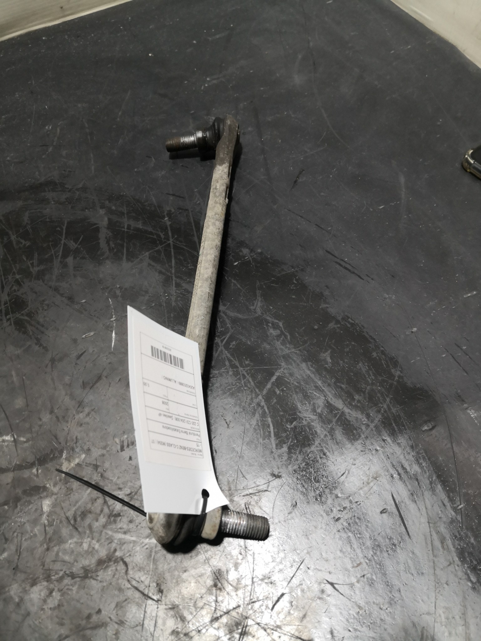 Pendural Barra Estabilizadora MERCEDES-BENZ C-CLASS (W204) | 07 - 15 Imagem-1