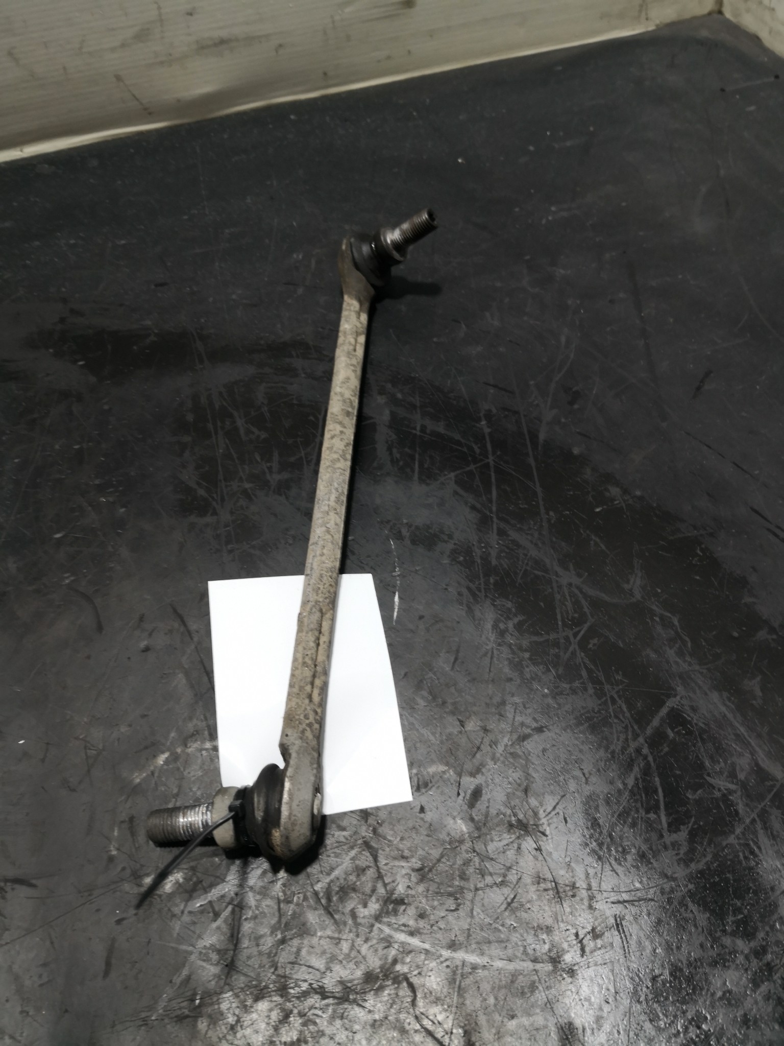 Pendural Barra Estabilizadora MERCEDES-BENZ C-CLASS (W204) | 07 - 15 Imagem-2