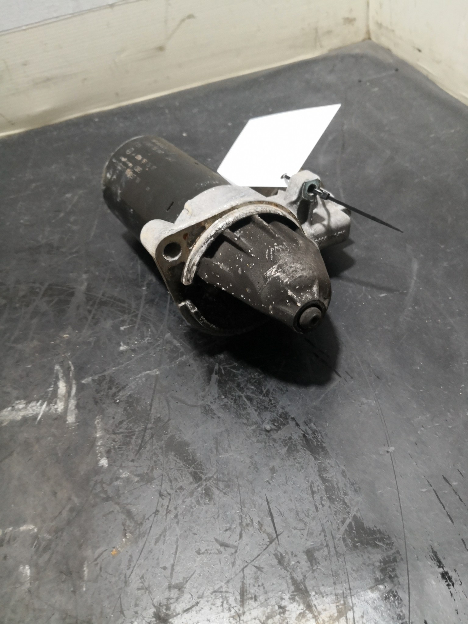 Motor de Arranque MERCEDES-BENZ C-CLASS (W204) | 07 - 15 Imagem-2