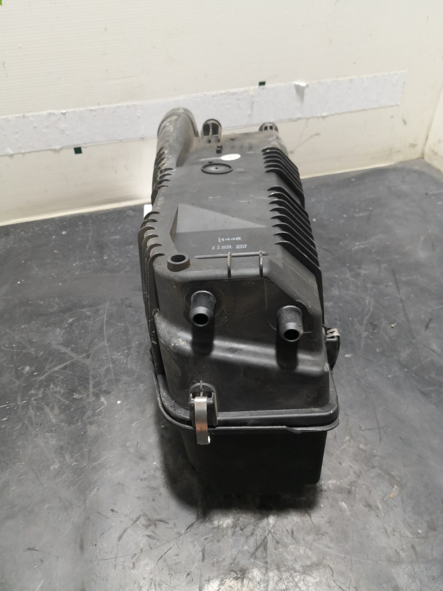 Caixa Filtro de Ar MERCEDES-BENZ C-CLASS (W204) | 07 - 15 Imagem-3