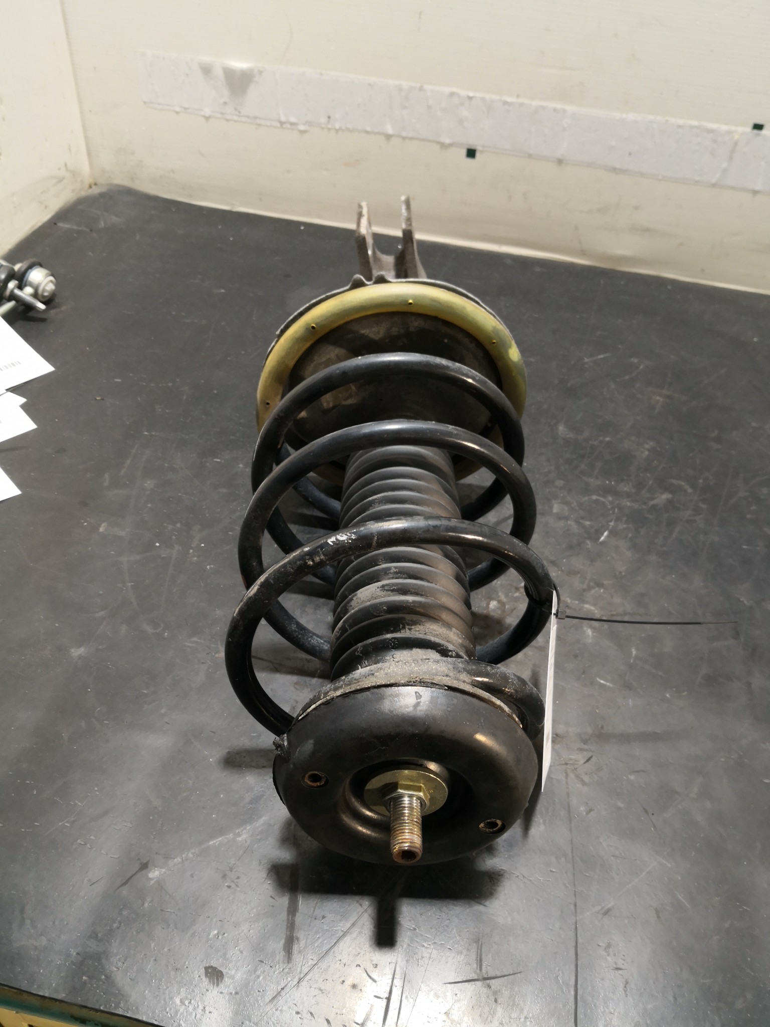 Amortecedor Frente Dto PEUGEOT - ID S_90539