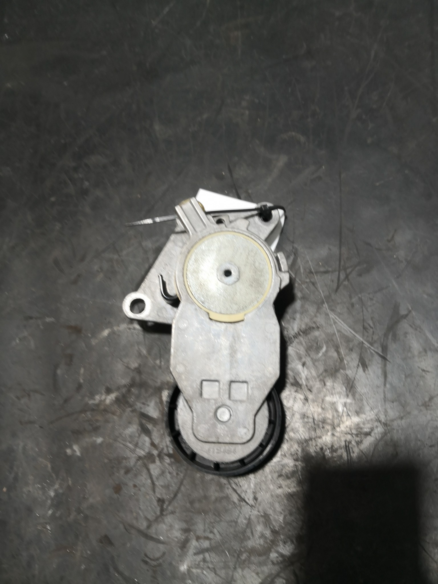 Esticador de Correia PEUGEOT 307 (3A/C) | 00 - 12 Imagem-1