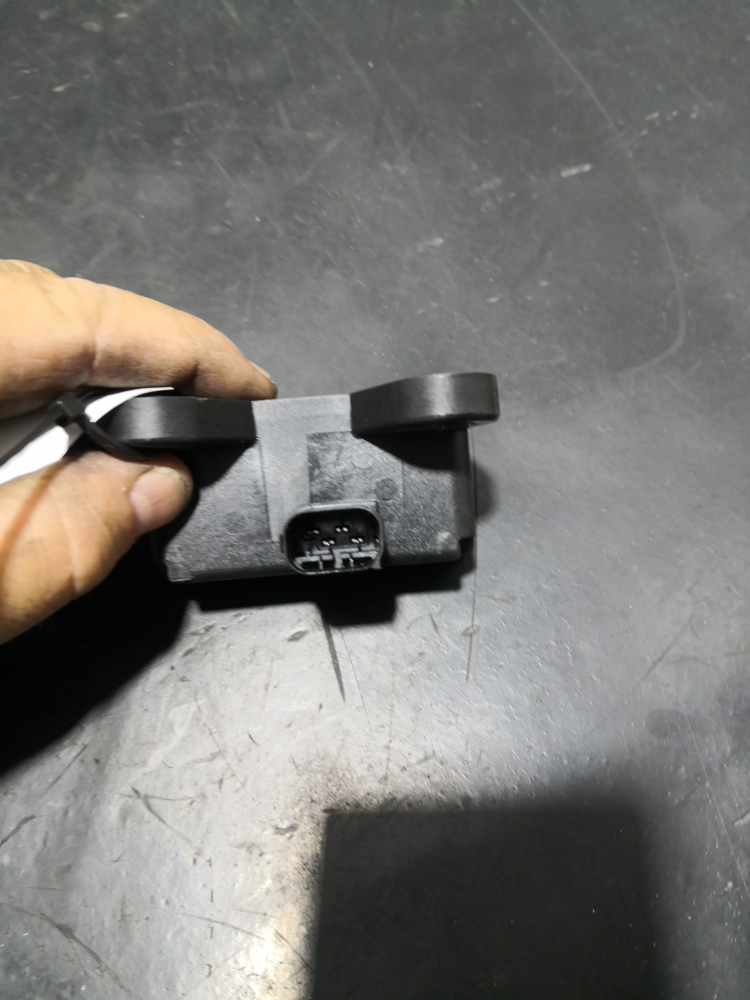 Modulo ESP RENAULT MEGANE III Hatchback (BZ0/1_) | 08 -  Imagem-2