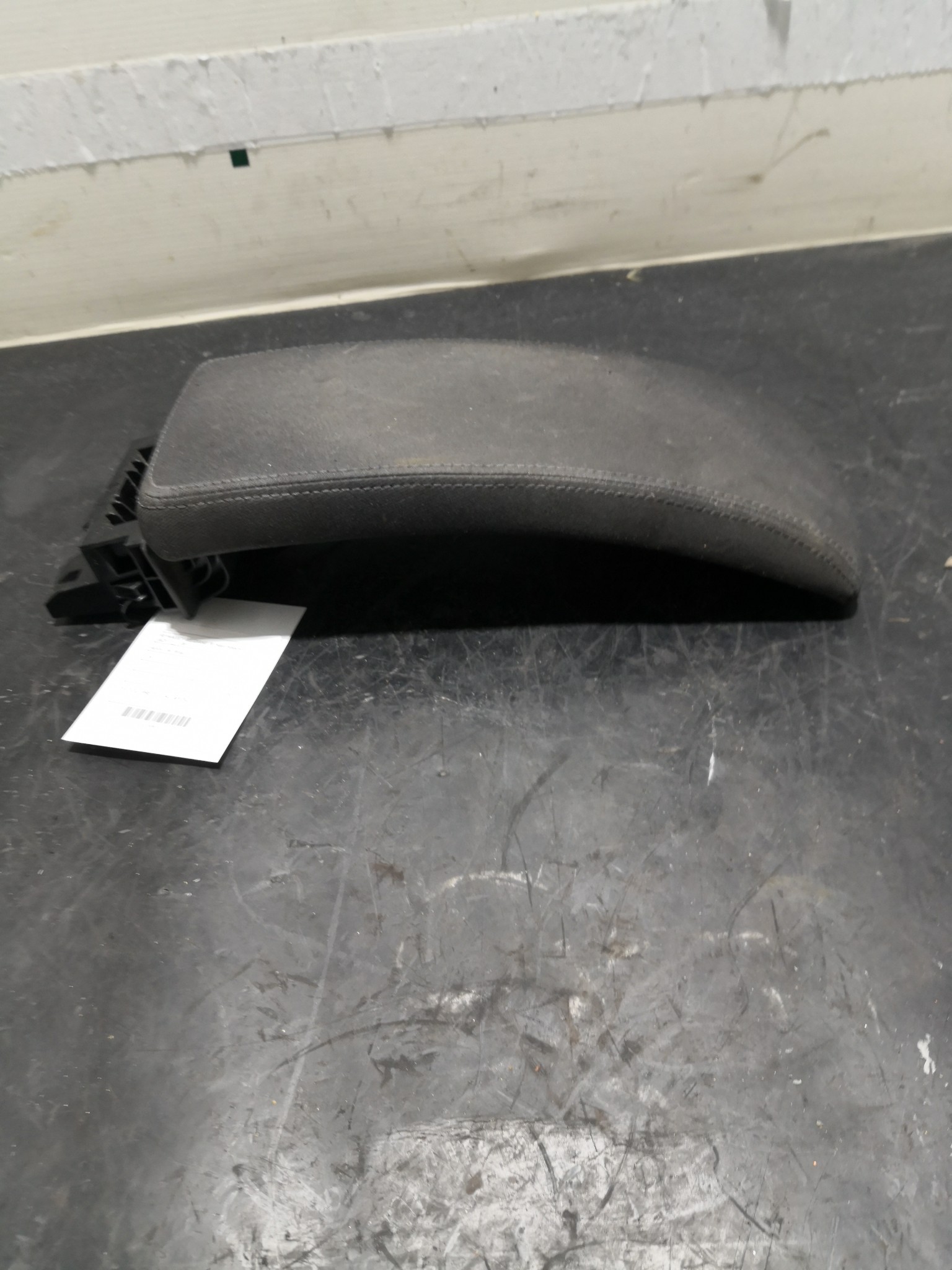 Apoio de Braço RENAULT MEGANE III Hatchback (BZ0/1_) | 08 -  Imagem-3