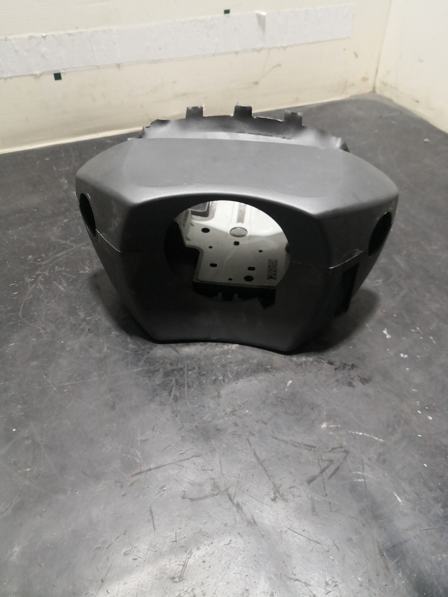 Plástico Coluna Direção RENAULT - ID S_90609