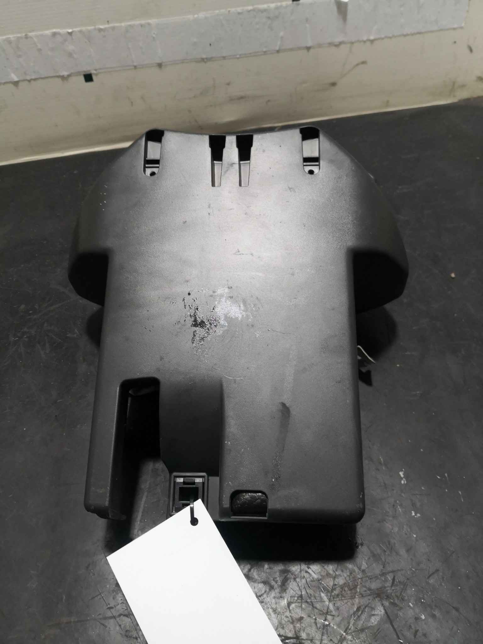 Plástico Coluna Direção RENAULT MEGANE III Hatchback (BZ0/1_) | 08 -  Imagem-2