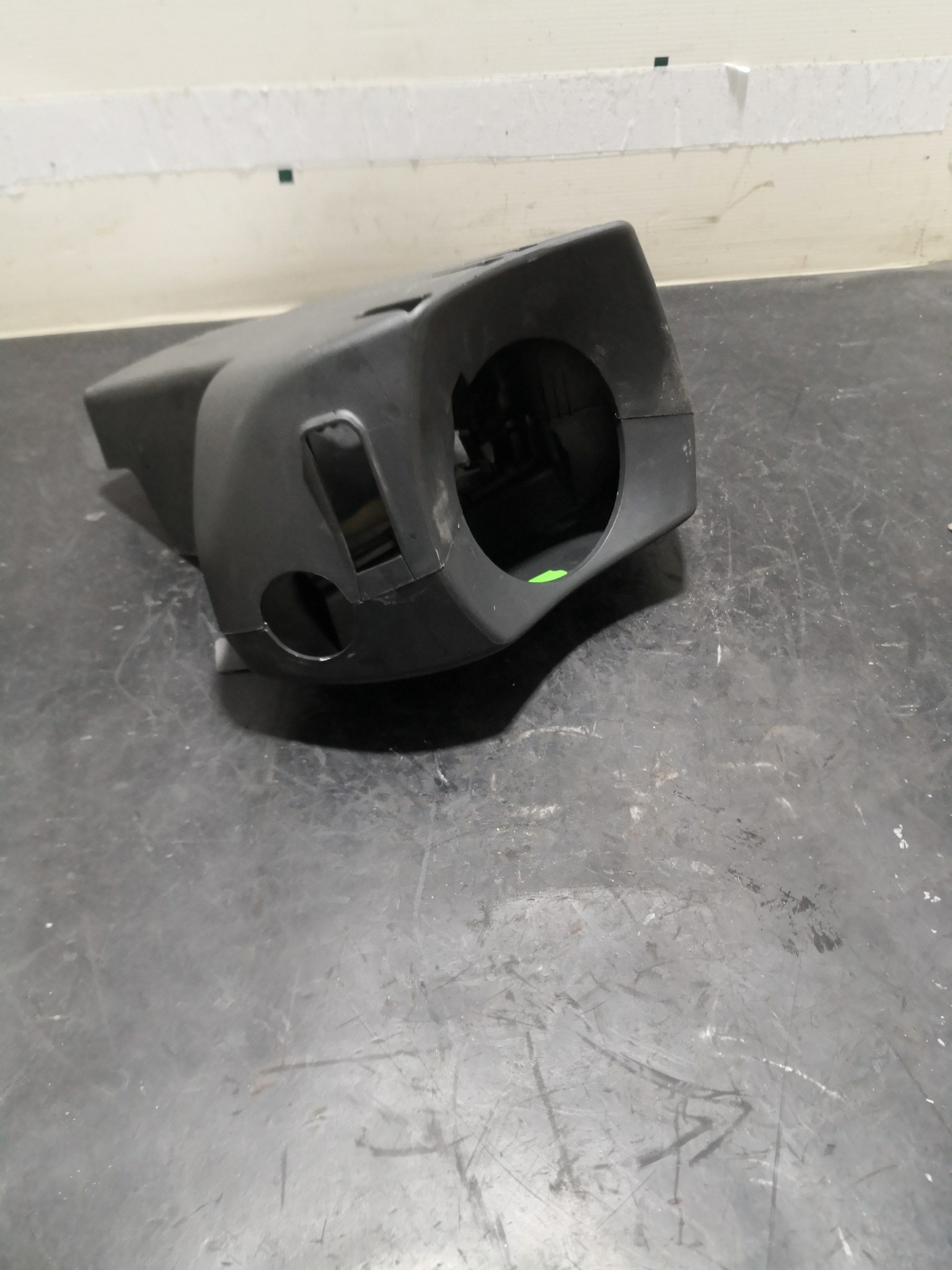 Plástico Coluna Direção RENAULT MEGANE III Hatchback (BZ0/1_) | 08 -  Imagem-3