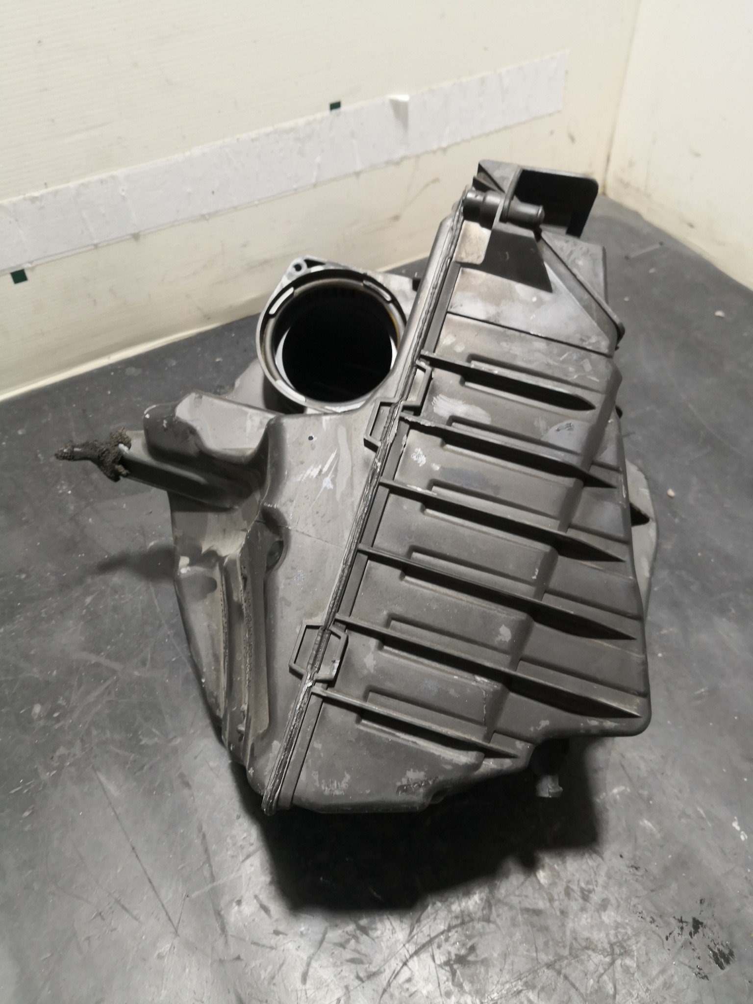 Caixa Filtro de Ar RENAULT MEGANE III Hatchback (BZ0/1_) | 08 -  Imagem-1