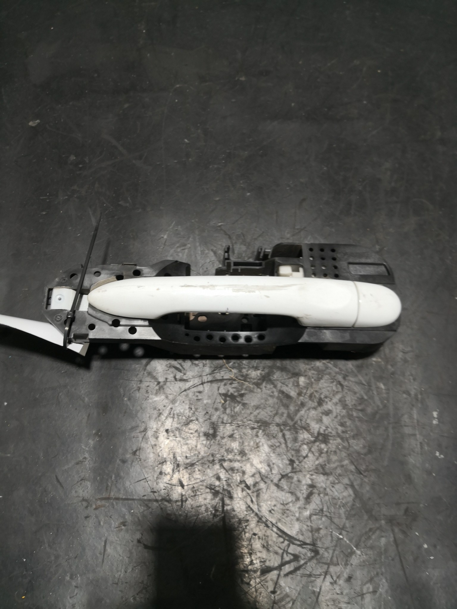 Puxador Exterior Porta Frente Dta RENAULT - ID S_90641