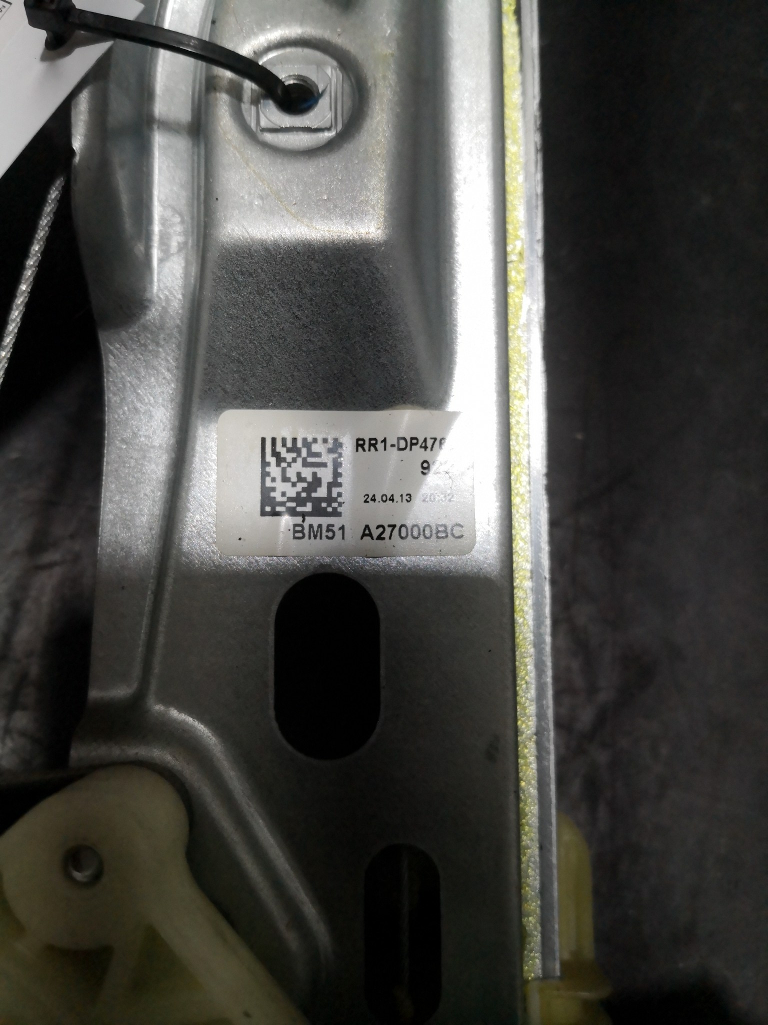 Elevador Trás Dto Electrico FORD FOCUS III | 10 -  Imagem-2