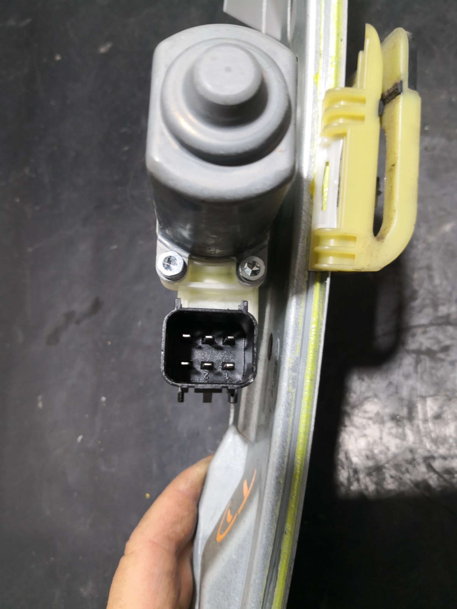 Elevador Trás Dto Electrico FORD FOCUS III | 10 -  Imagem-3