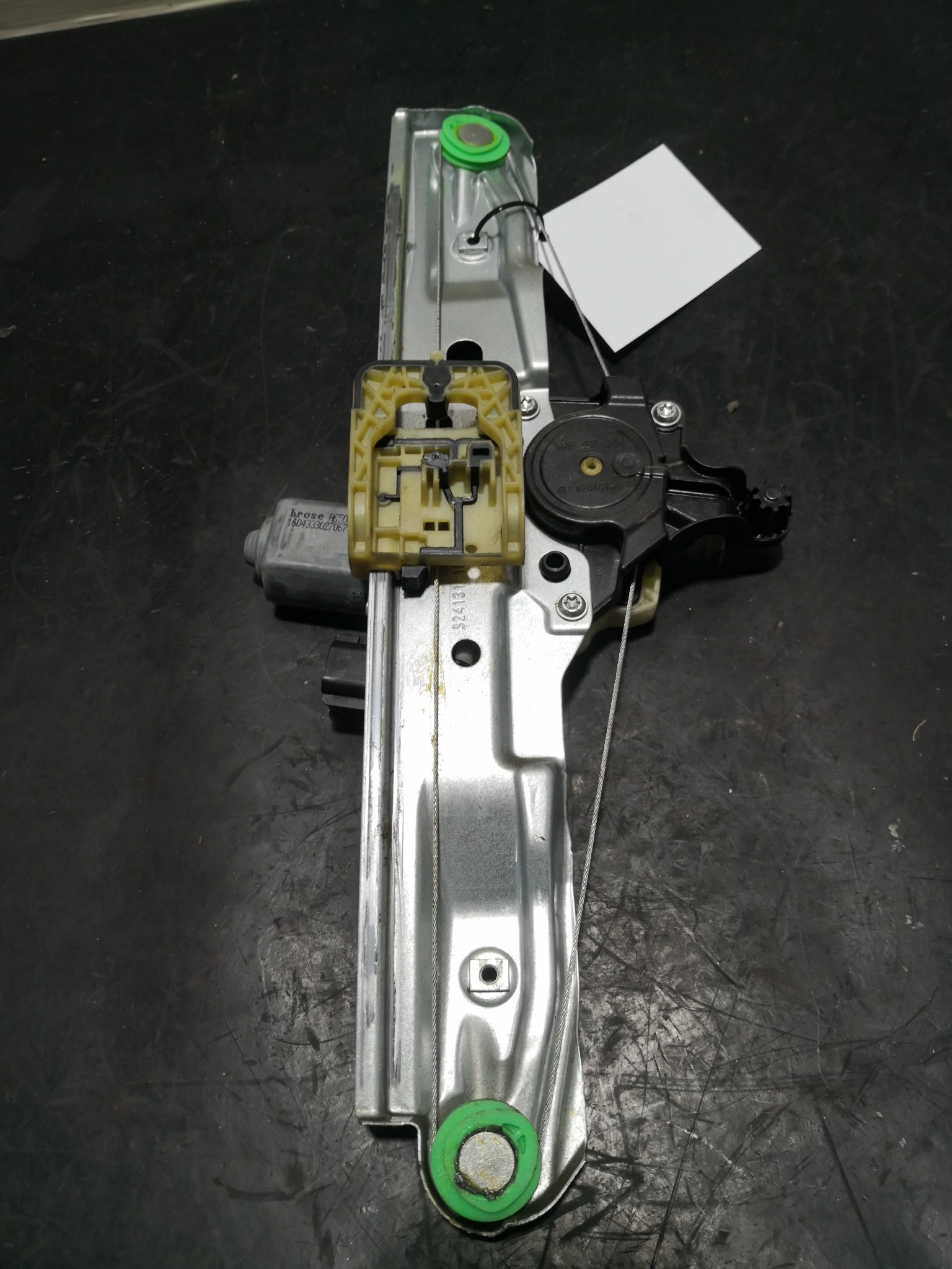 Elevador Trás Dto Electrico FORD FOCUS III | 10 -  Imagem-4