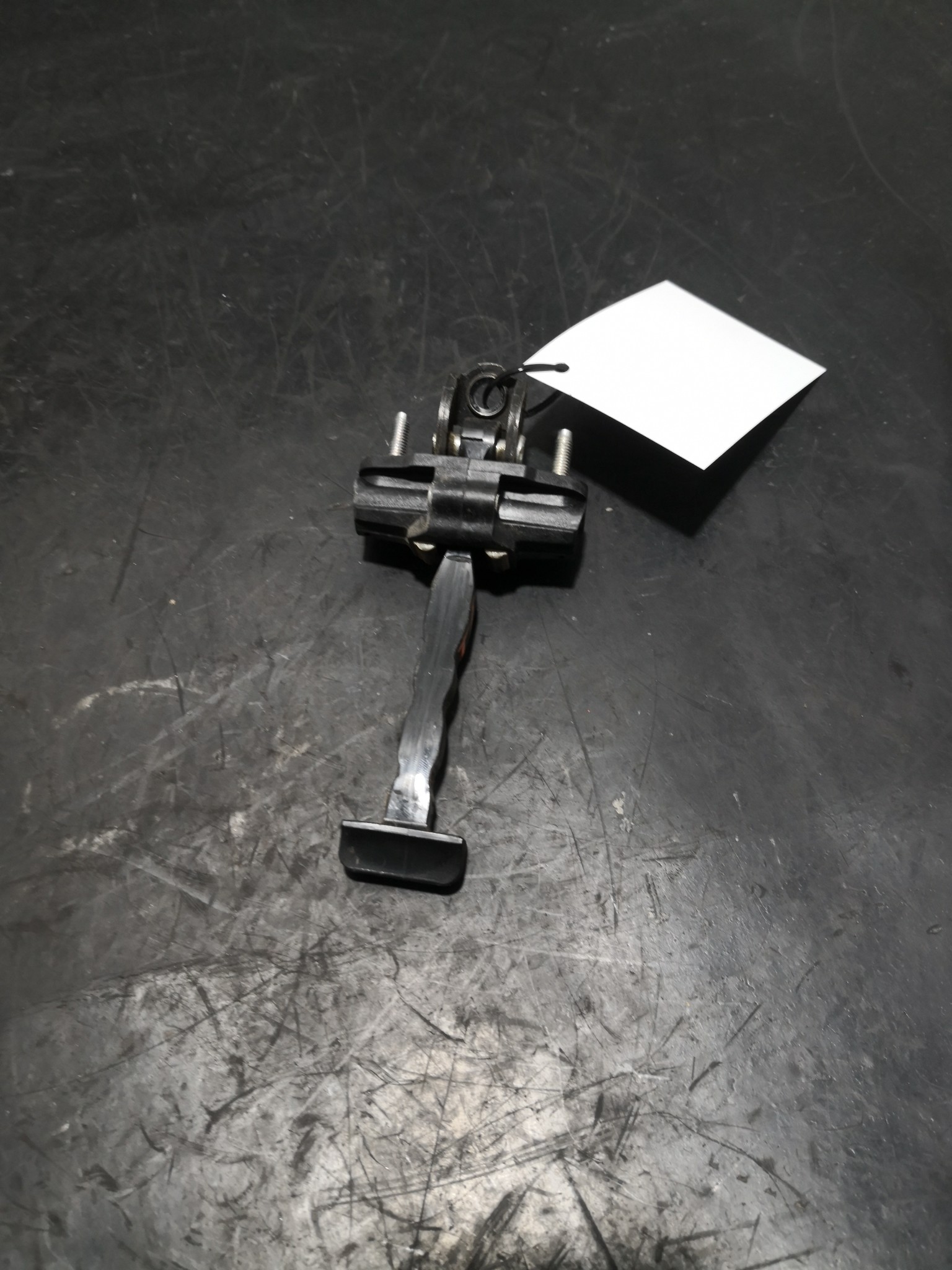 Esticador Porta Trás Esq FORD FOCUS III | 10 -  Imagem-1