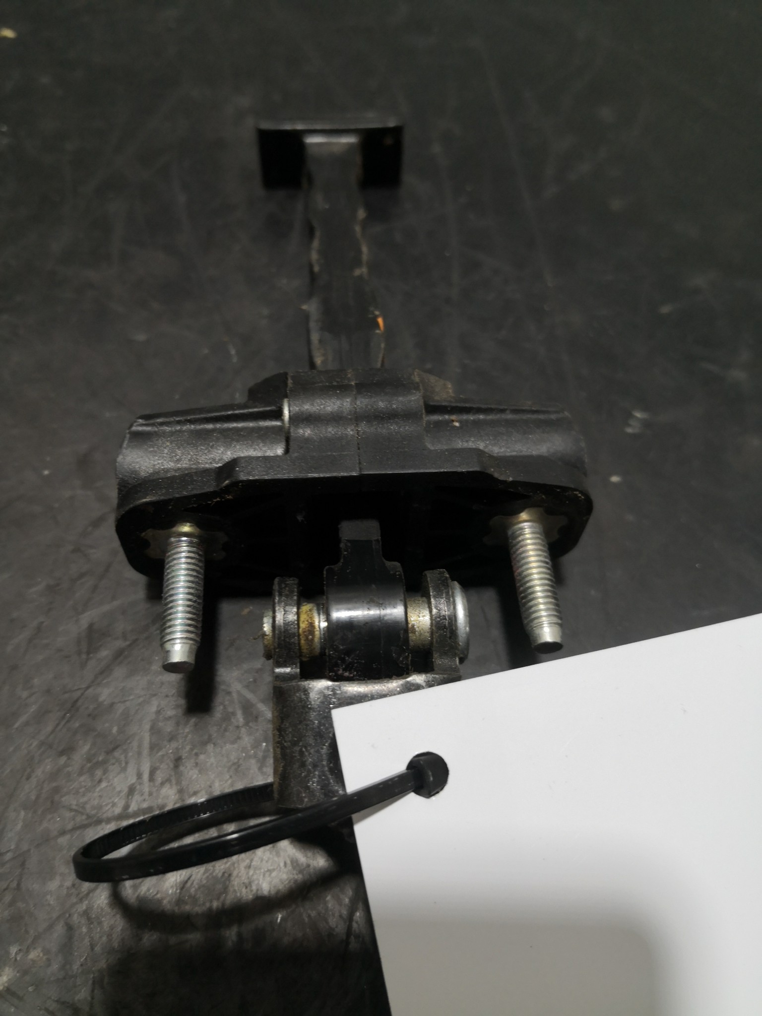 Esticador Porta Trás Dta FORD FOCUS III | 10 -  Imagem-2