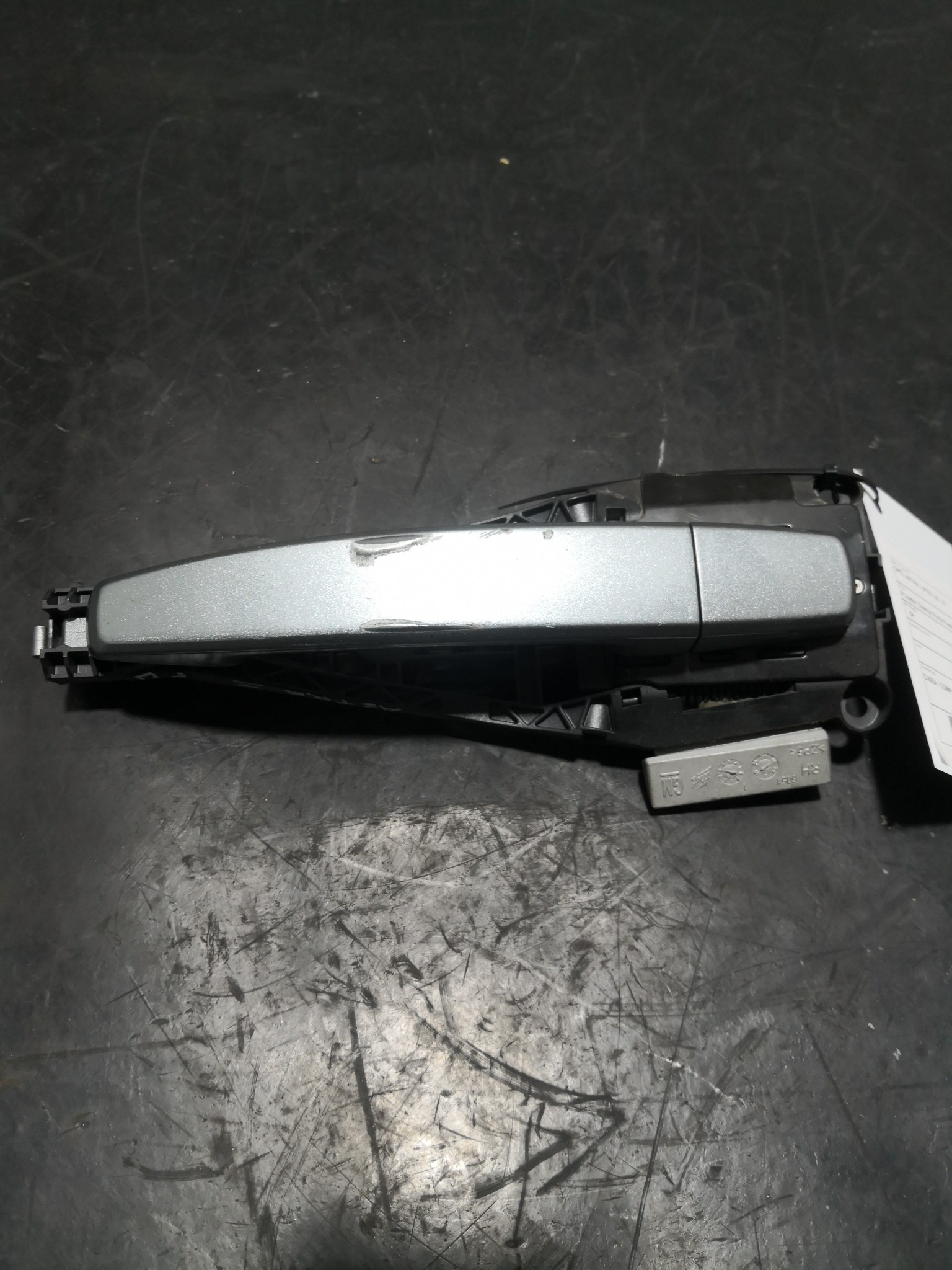 Puxador Exterior Porta Frente Dta OPEL - ID S_90694