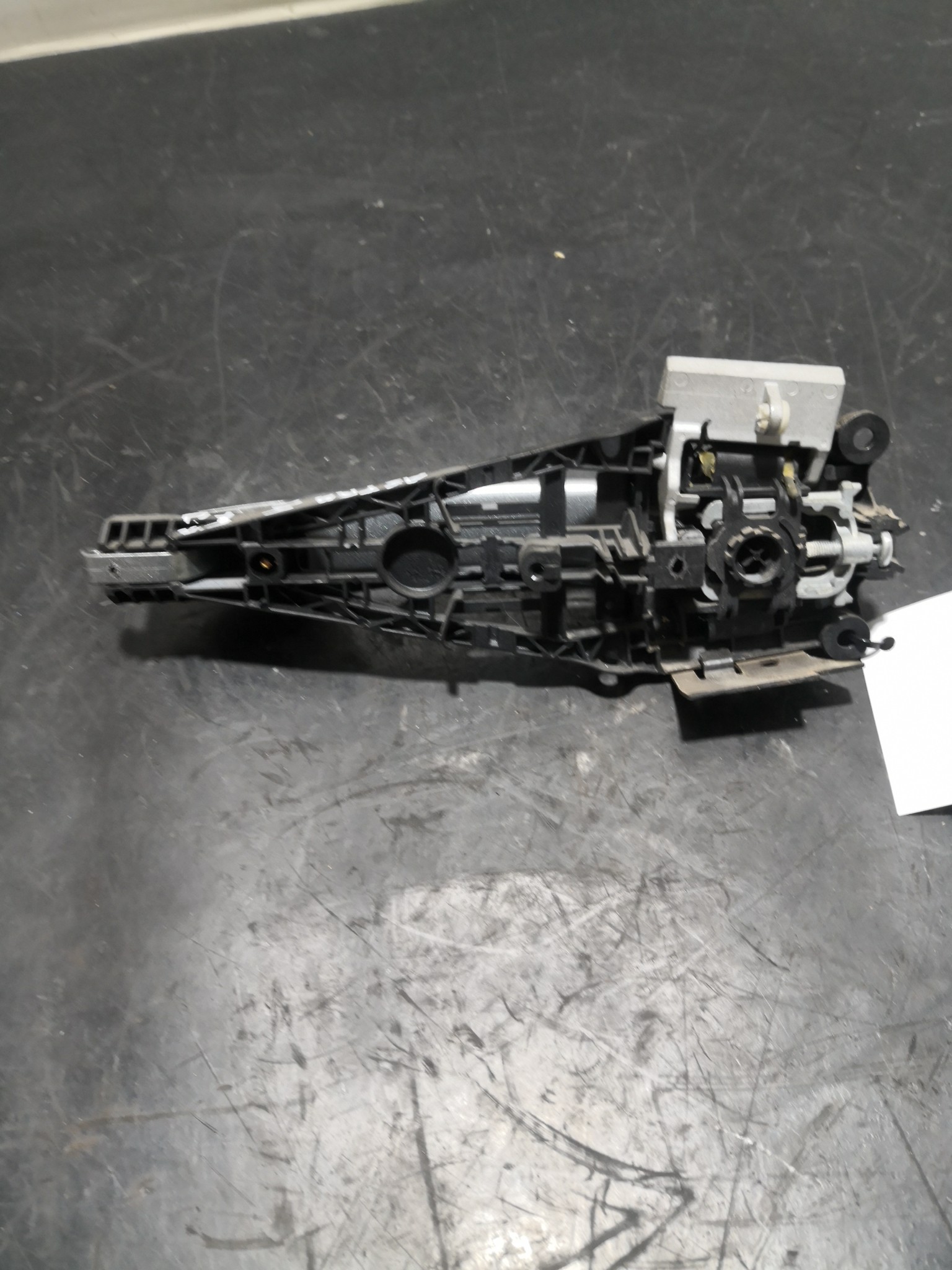 Puxador Exterior Porta Frente Dta OPEL ASTRA J (P10) | 09 - 15 Imagem-1