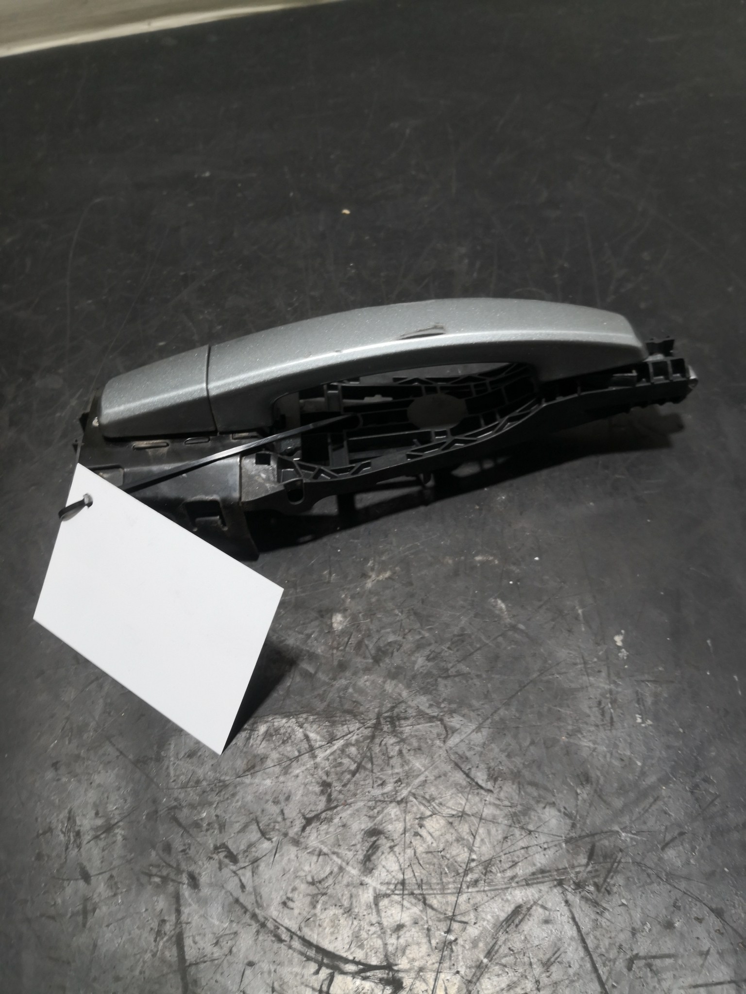 Puxador Exterior Porta Frente Dta OPEL ASTRA J (P10) | 09 - 15 Imagem-2