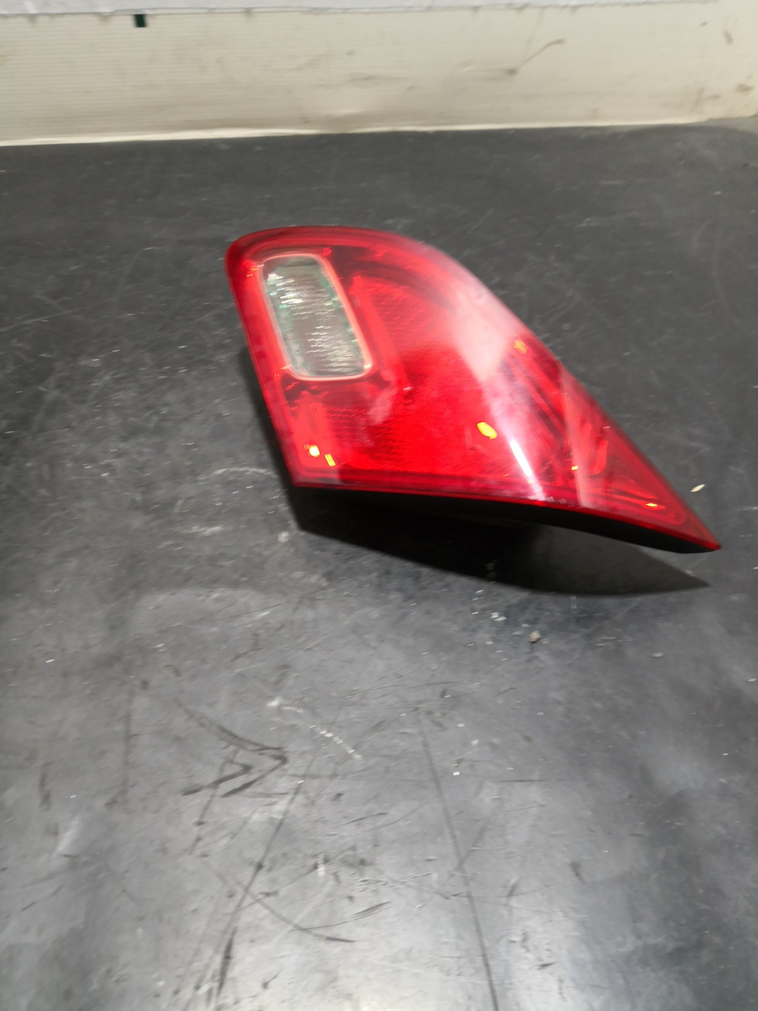 Farolim Mala OPEL ASTRA J (P10) | 09 - 15 Imagem-3