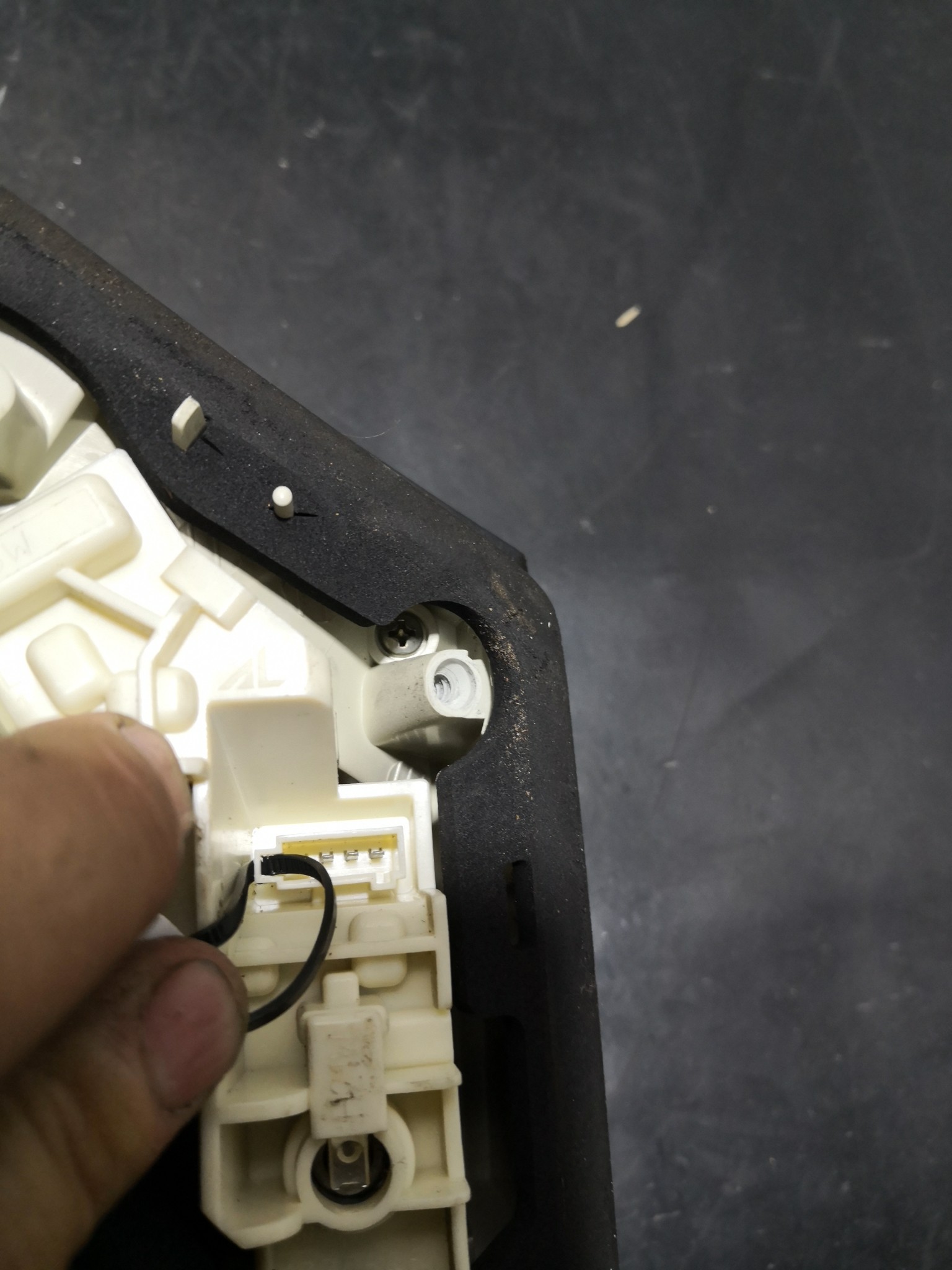 Farolim Mala OPEL ASTRA J (P10) | 09 - 15 Imagem-1