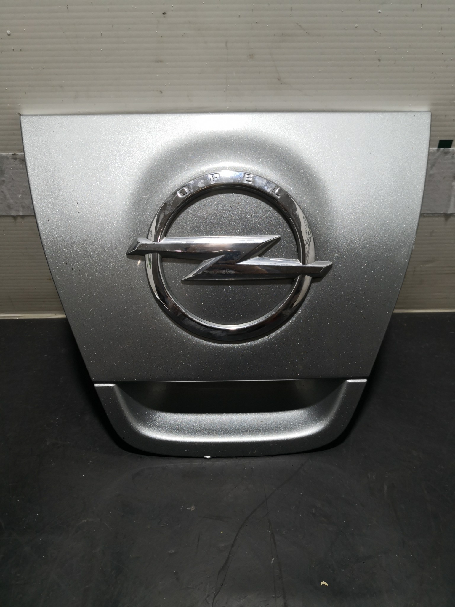 Botão Mala Eletrico OPEL ASTRA J (P10) | 09 - 15 Imagem-2