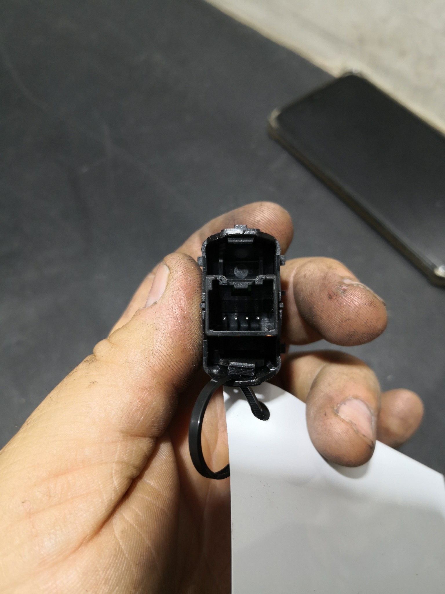 Botão Vidros FORD FOCUS III | 10 -  Imagem-2