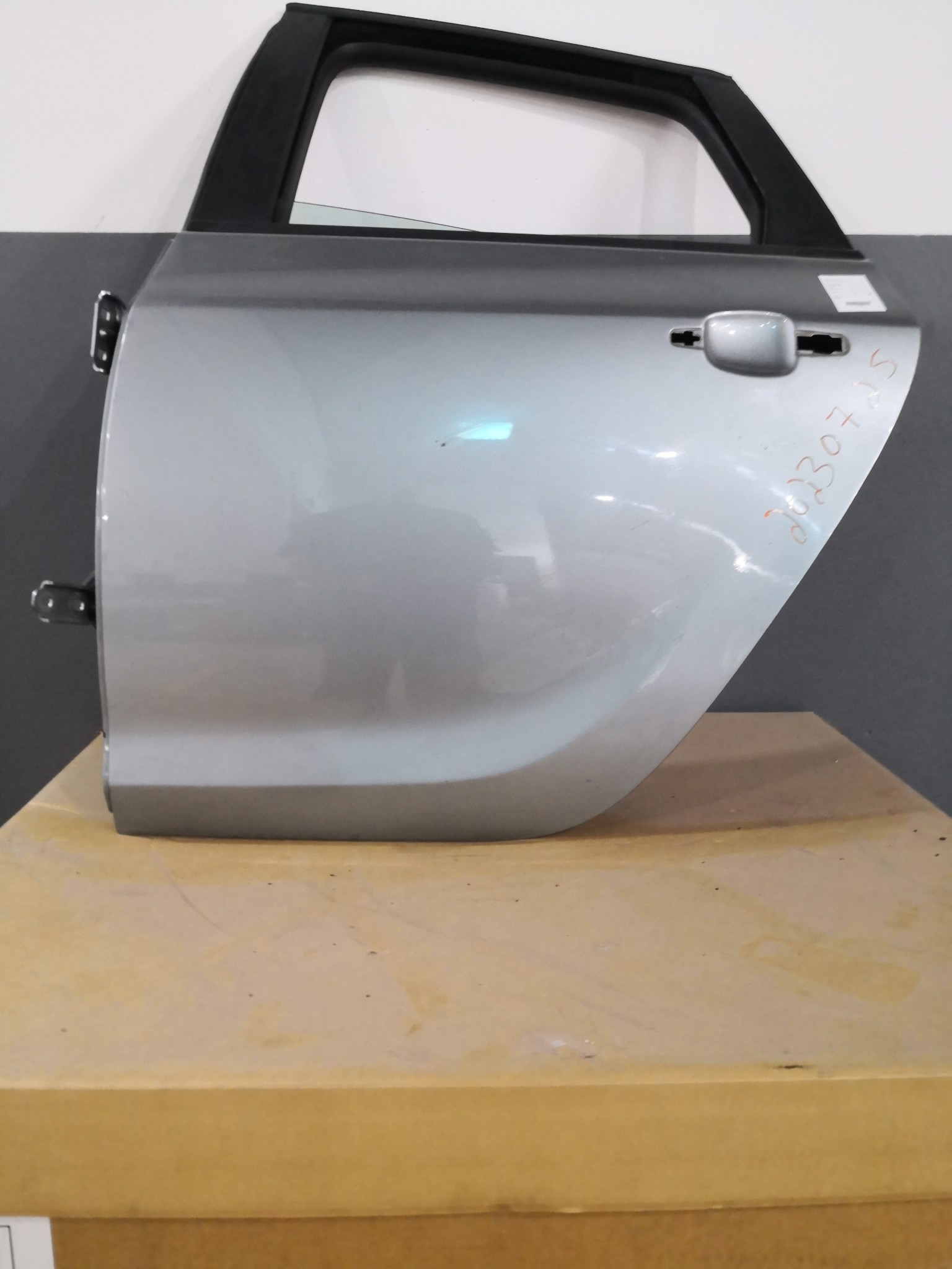 Porta Trás Esq OPEL - ID S_90724