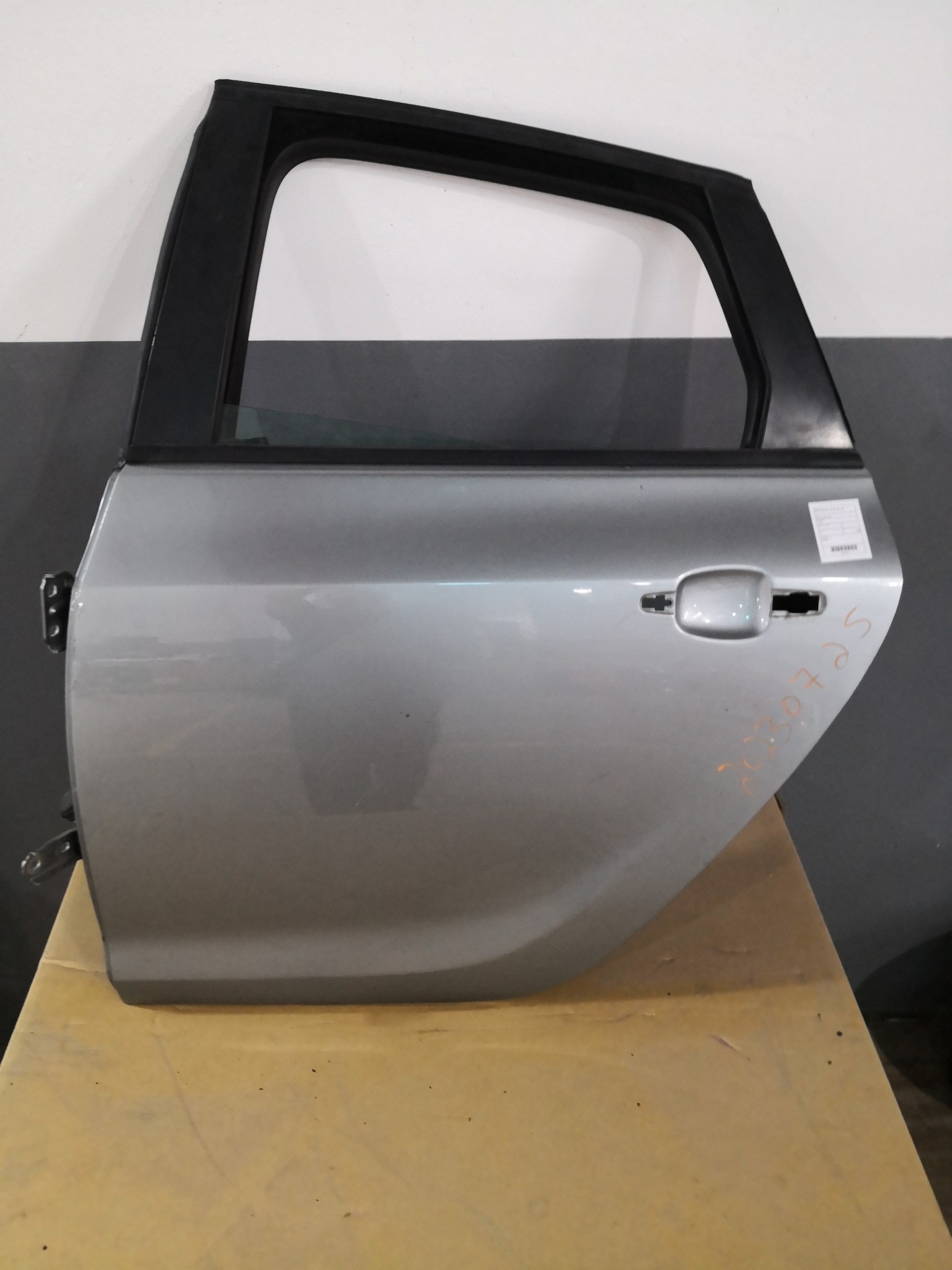 Porta Trás Esq OPEL ASTRA J (P10) | 09 - 15 Imagem-1