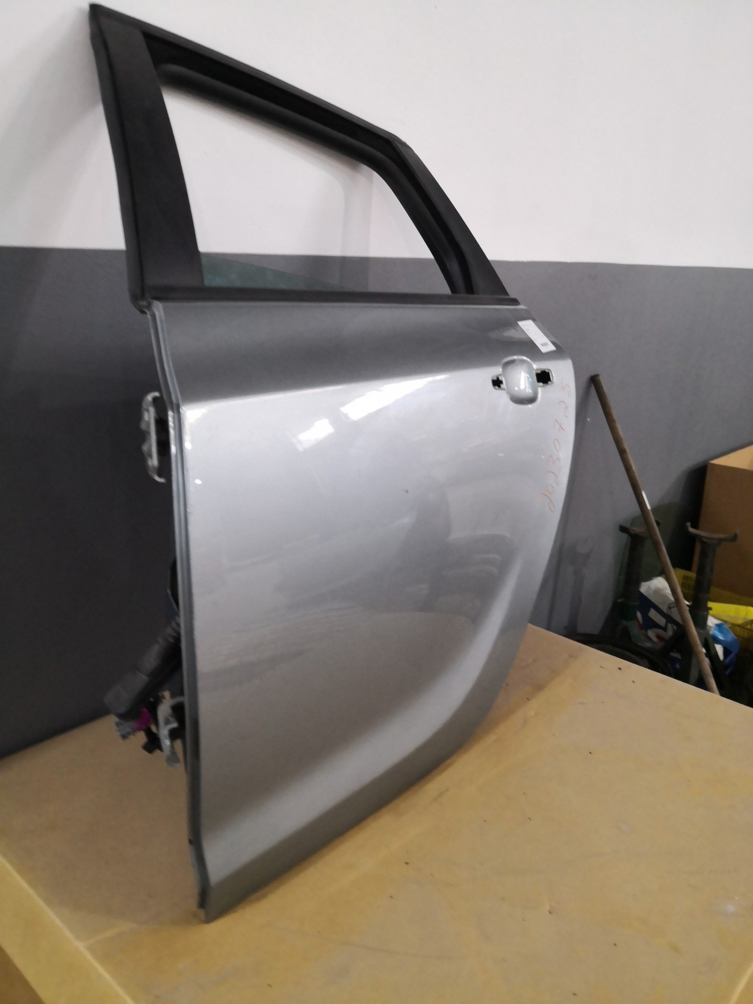 Porta Trás Esq OPEL ASTRA J (P10) | 09 - 15 Imagem-2