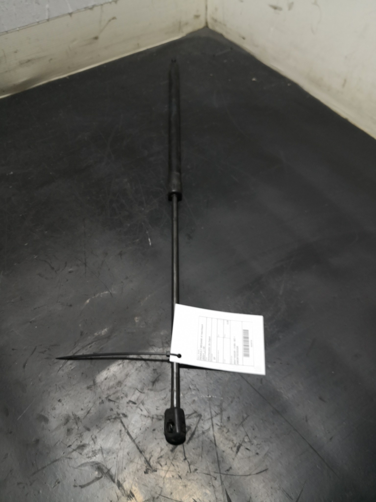 Amortecedor de Capot RENAULT MEGANE III Hatchback (BZ0/1_) | 08 -  Imagem-1