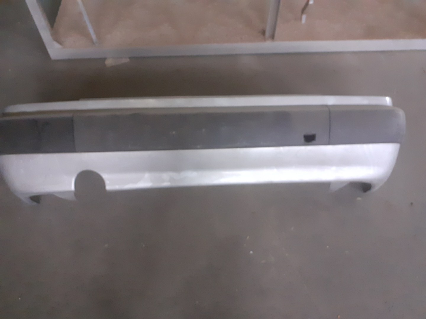 Para Choques de Trás CITROEN - ID S_30855