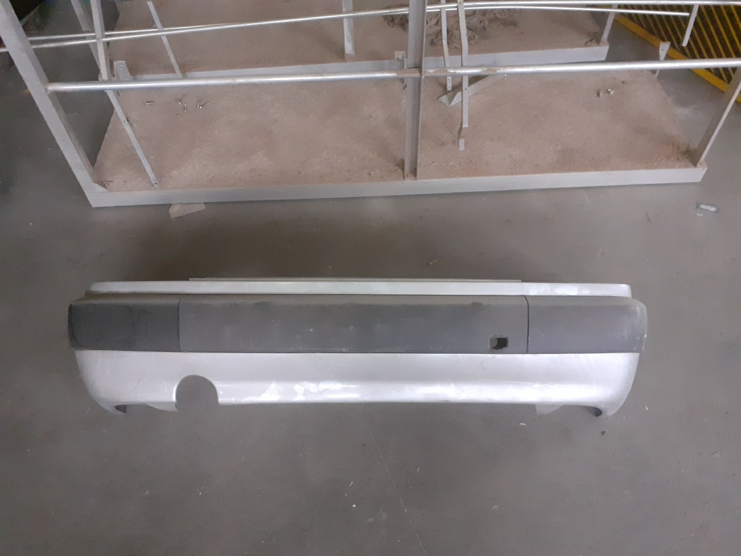 Para Choques de Trás CITROEN XSARA (N1) | 97 - 05 Imagem-4