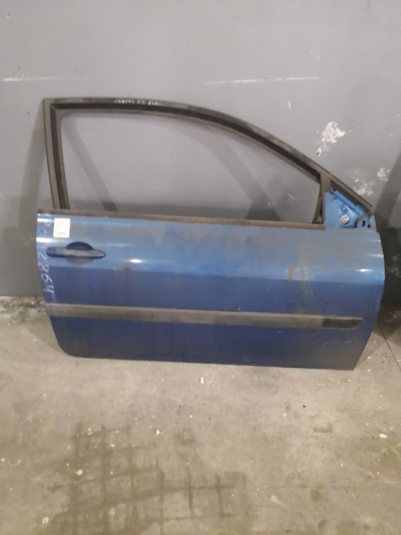 Porta Frente Dto RENAULT - ID S_52863