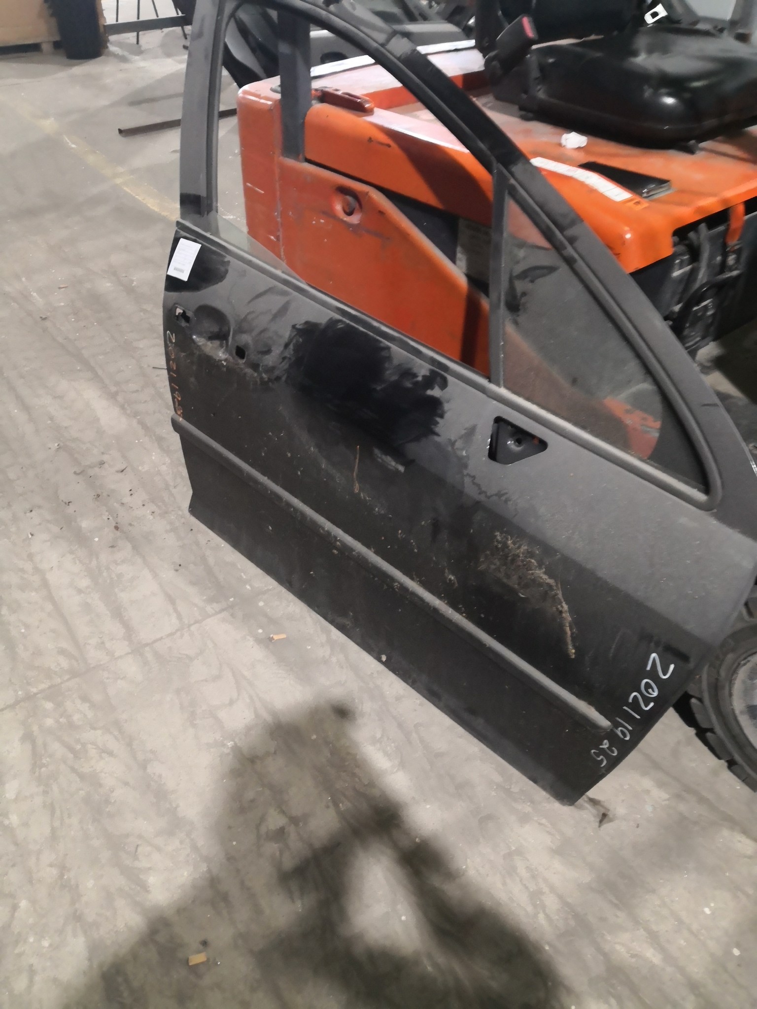 Porta Frente Dto PEUGEOT 407 SW (6E_) | 04 - 11 Imagem-2