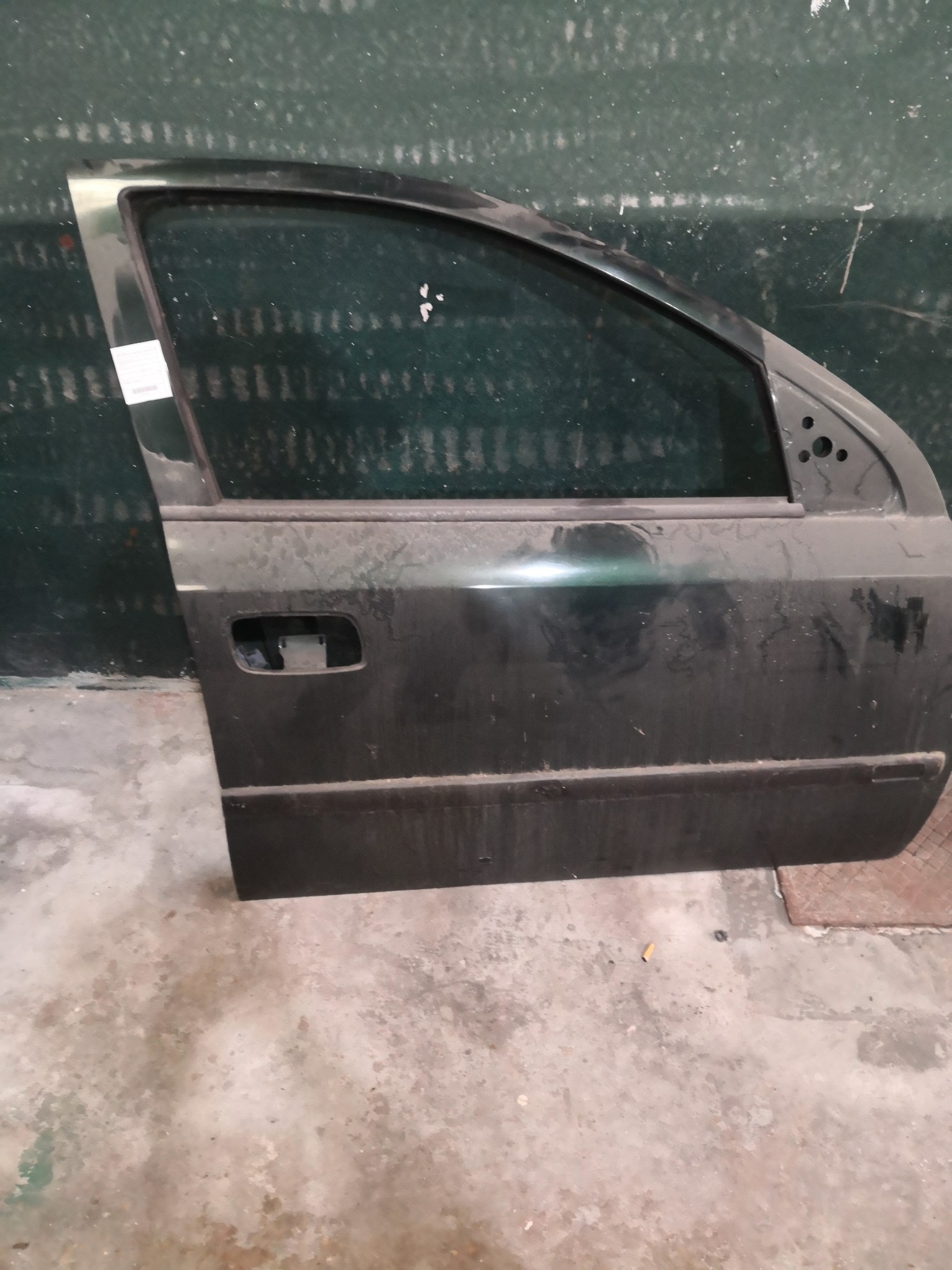 Porta Frente Dto OPEL - ID S_90749