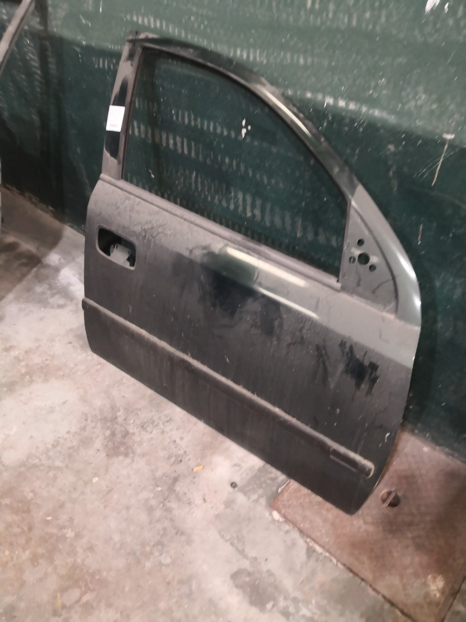 Porta Frente Dto OPEL ASTRA G Hatchback (T98) | 98 - 09 Imagem-2