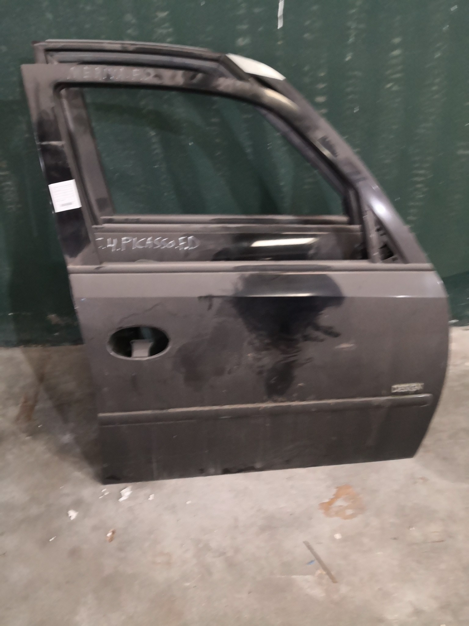 Porta Frente Dto OPEL - ID S_90779