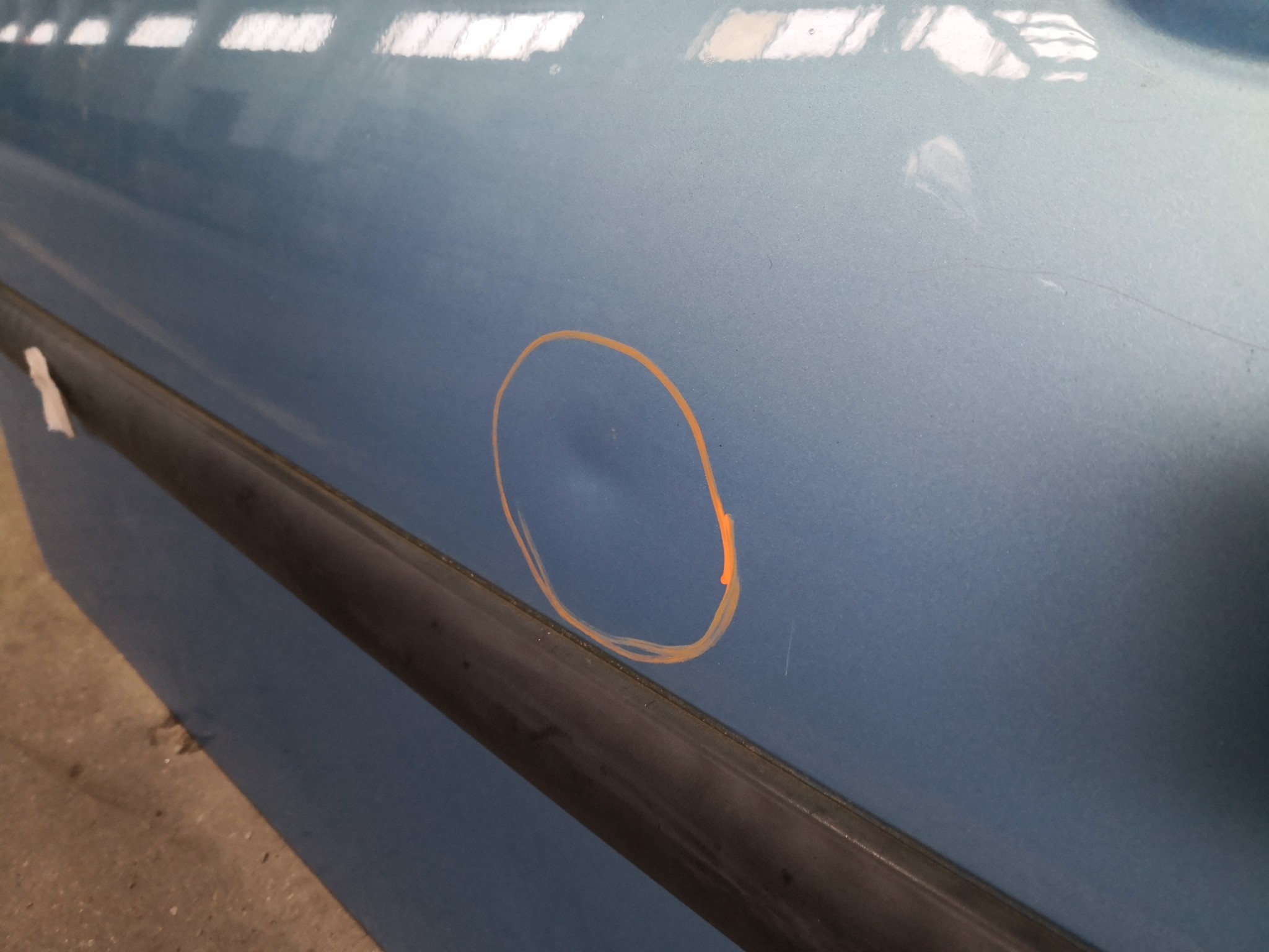 Porta Frente Esq CITROEN C3 I (FC_, FN_) | 02 -  Imagem-2