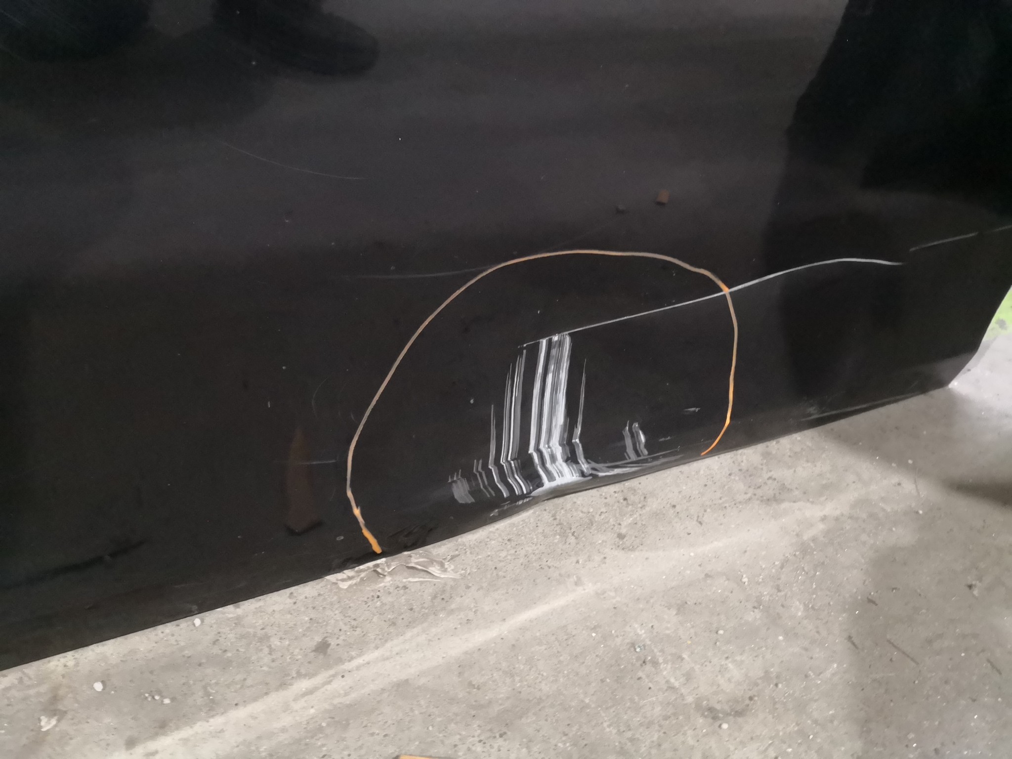 Porta Frente Dto SEAT LEON (1P1) | 05 - 13 Imagem-2