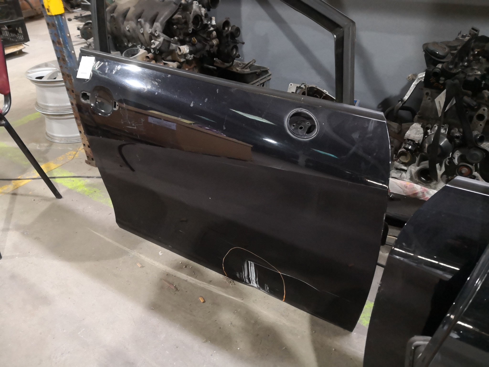 Porta Frente Dto SEAT LEON (1P1) | 05 - 13 Imagem-3