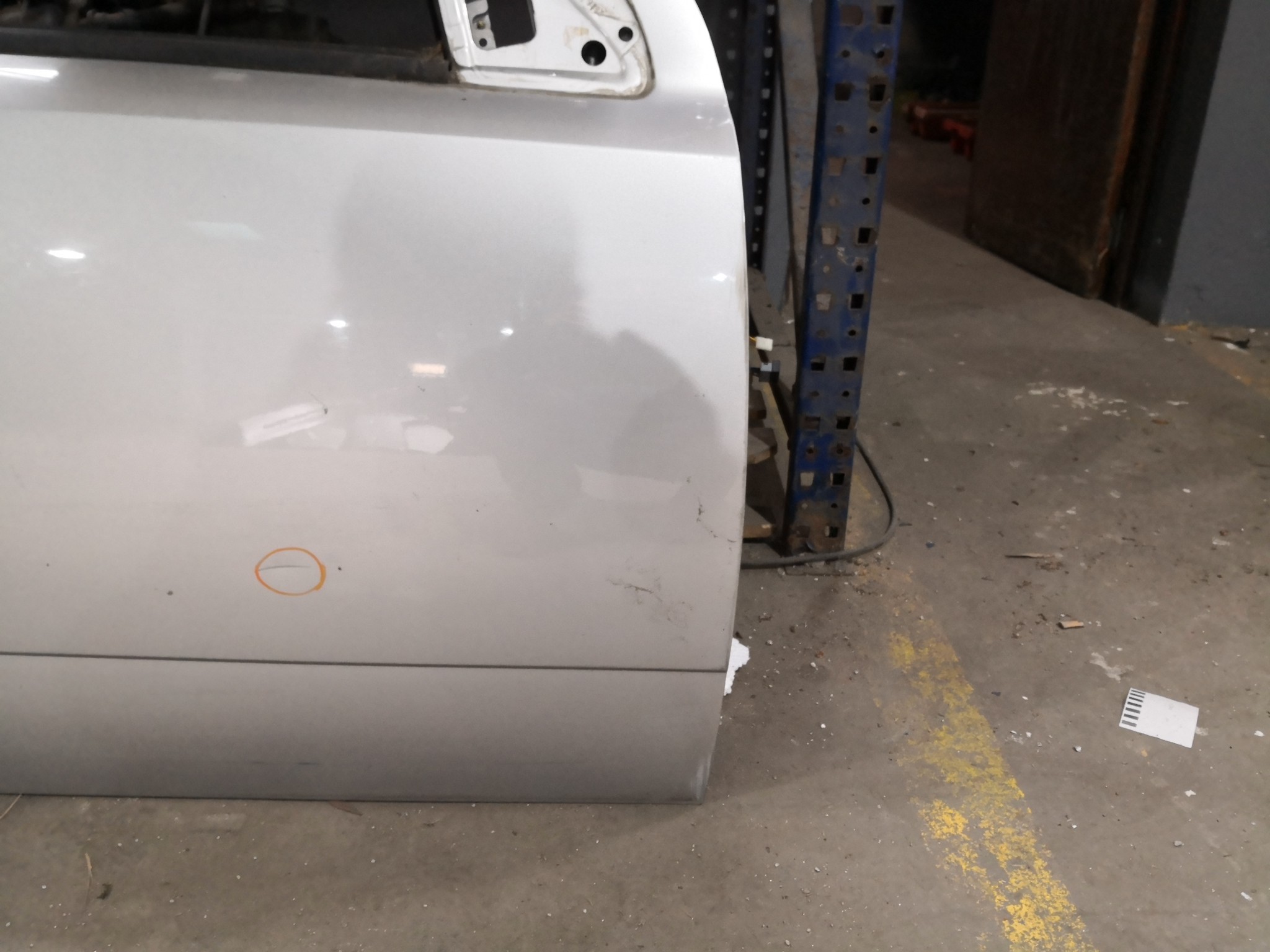 Porta Frente Dto OPEL ASTRA H (A04) | 04 - 14 Imagem-4